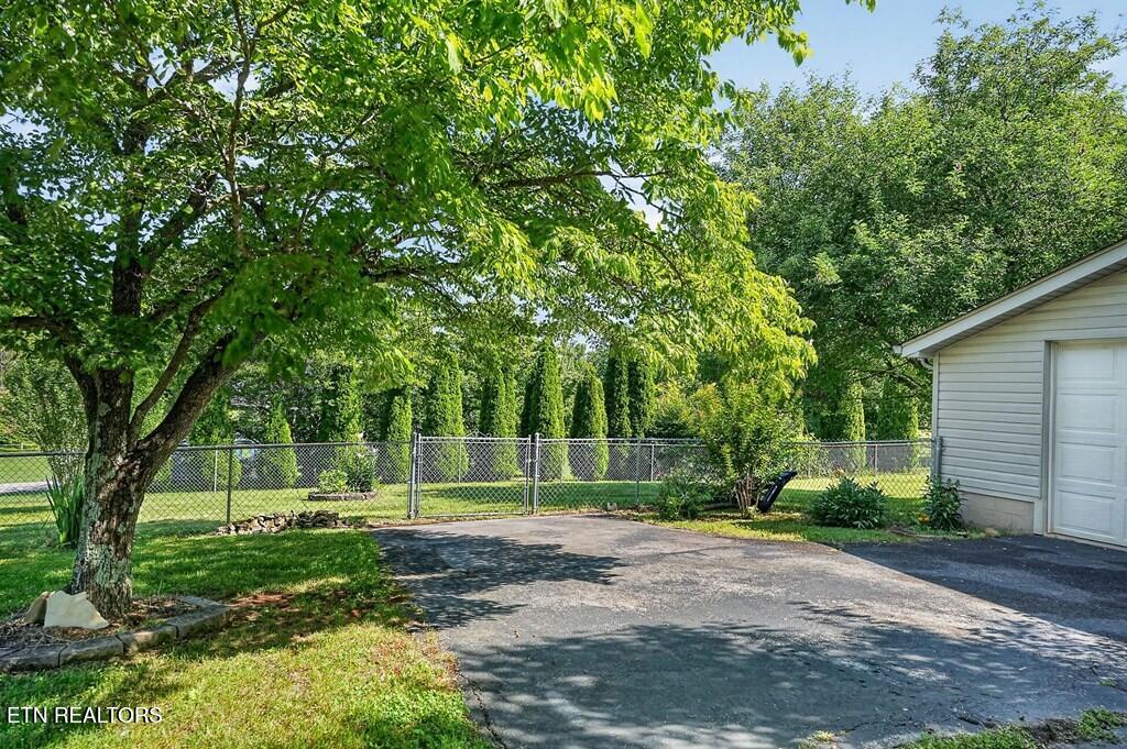 200 Woodmont Drive Sparta TN 38583