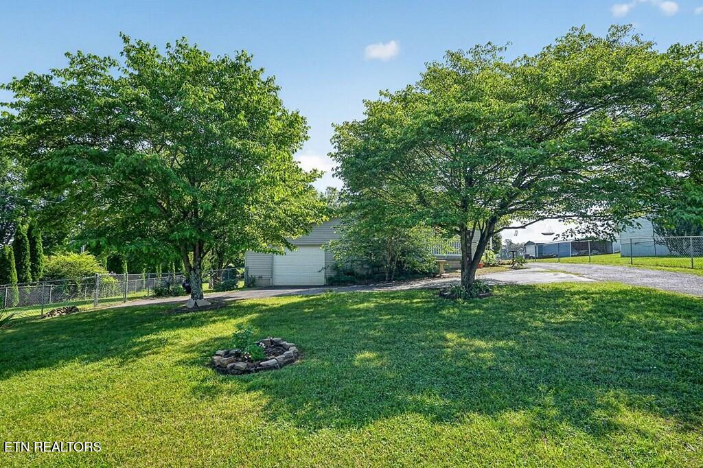 200 Woodmont Drive Sparta TN 38583