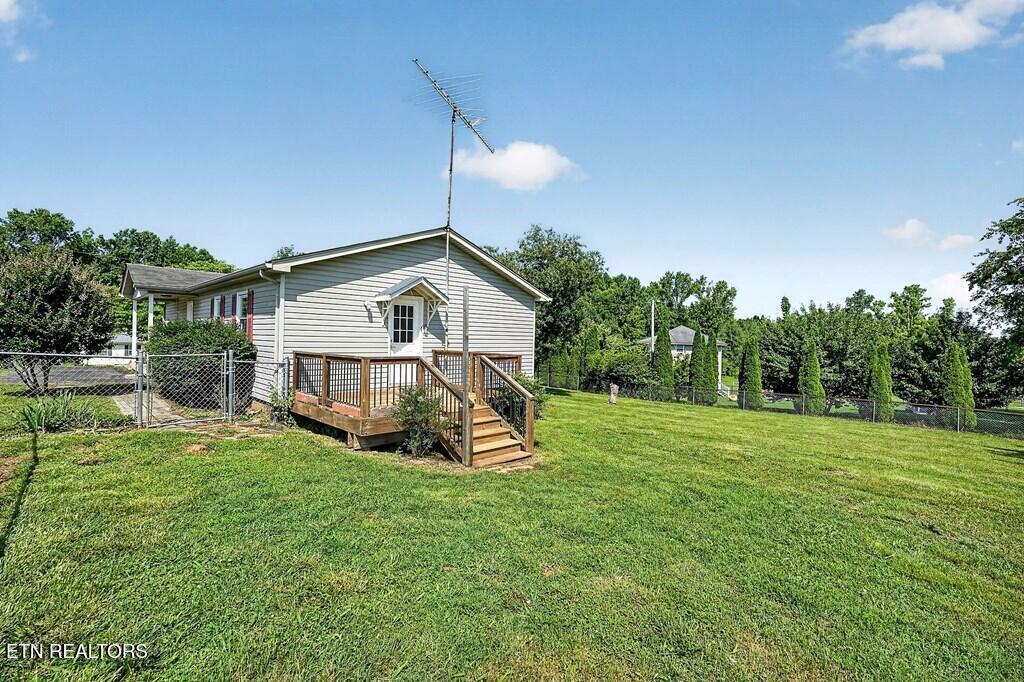 200 Woodmont Drive Sparta TN 38583