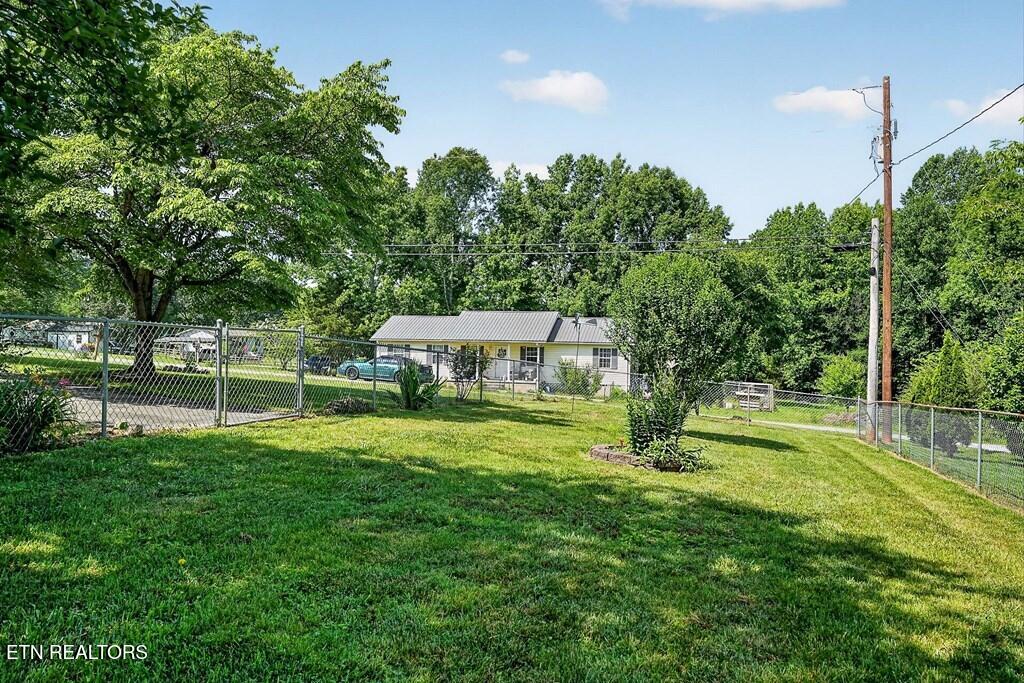 200 Woodmont Drive Sparta TN 38583