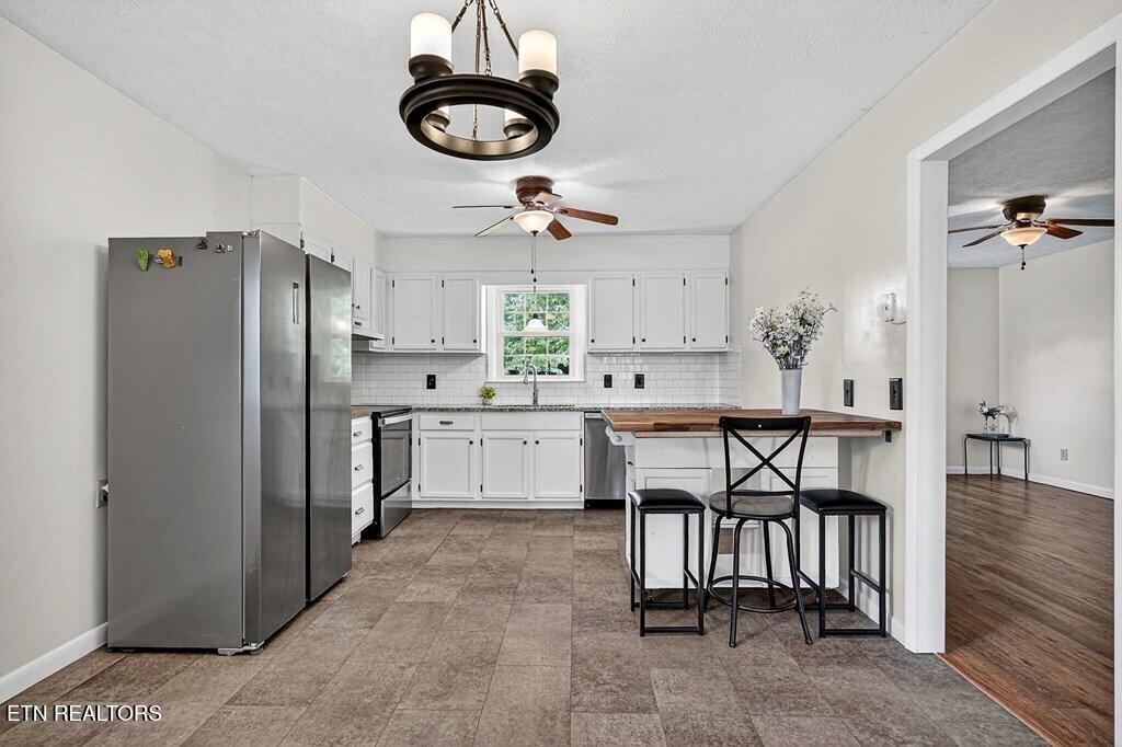 200 Woodmont Drive Sparta TN 38583