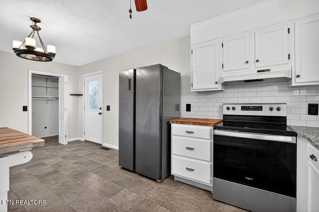 200 Woodmont Drive Sparta TN 38583