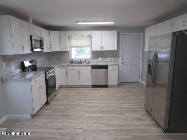 503 Emory Road Blaine TN 37709