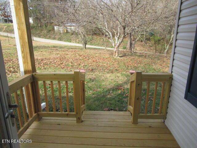 503 Emory Road Blaine TN 37709