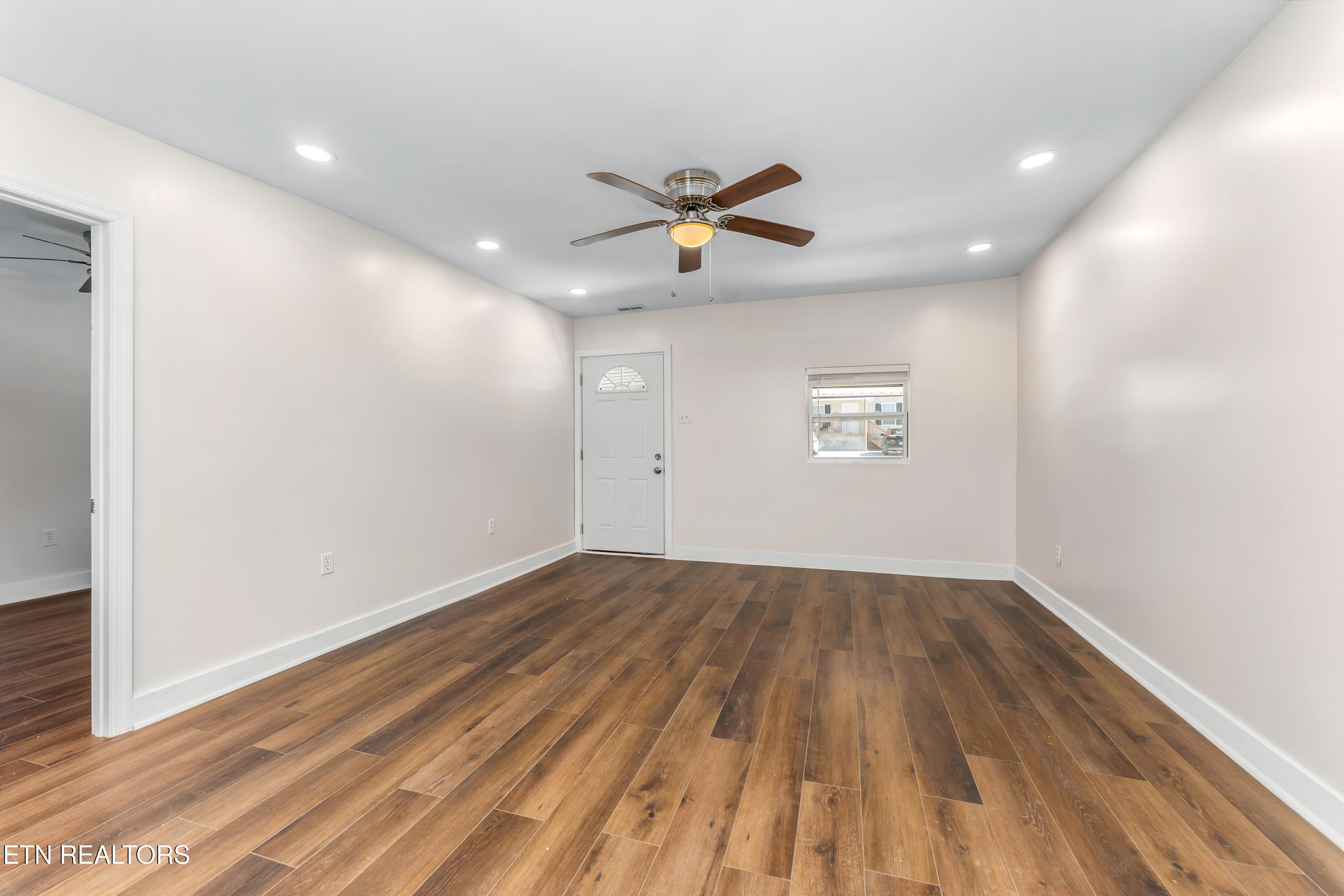 4205 Tomlinson Street Knoxville TN 37920