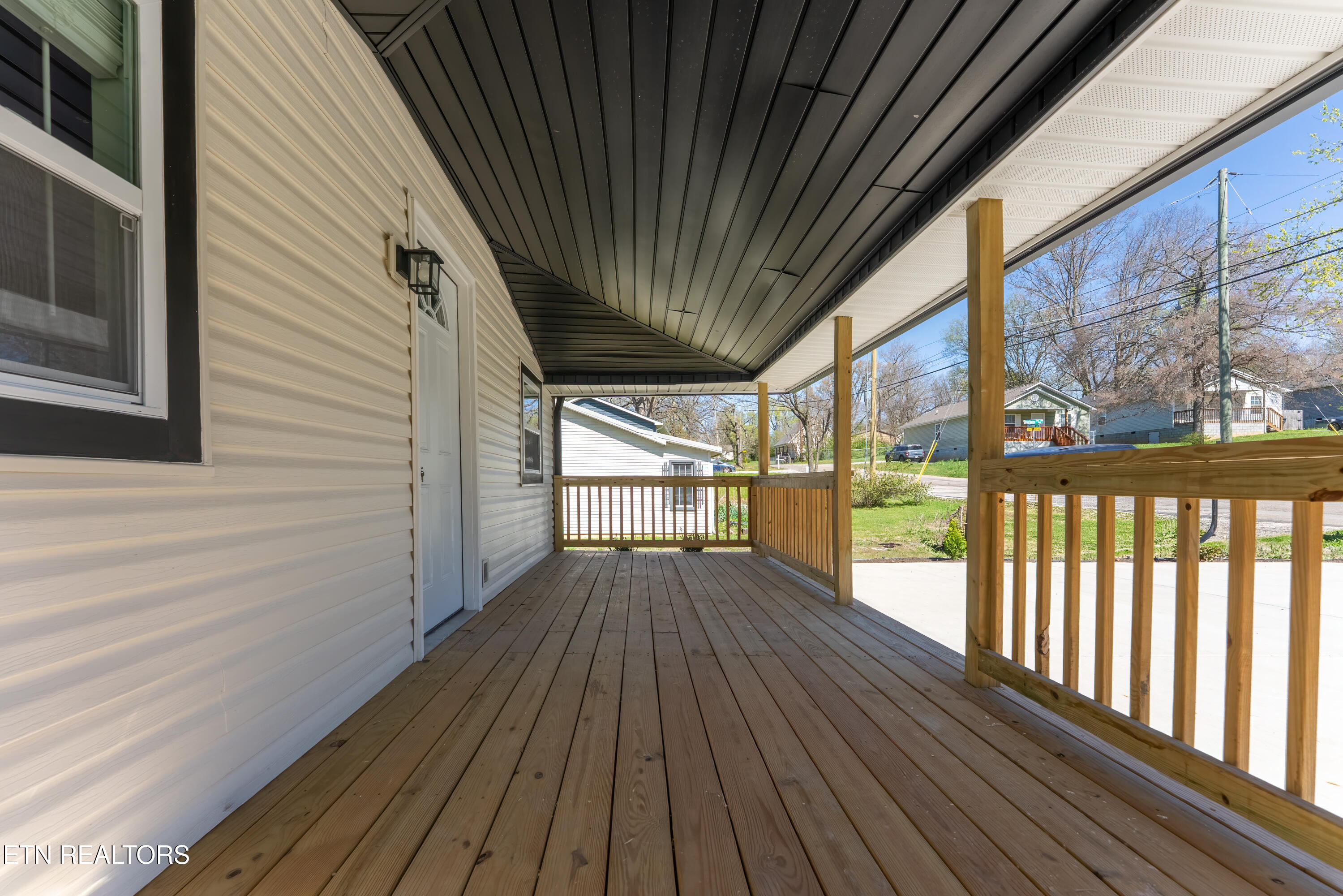 4205 Tomlinson Street Knoxville TN 37920