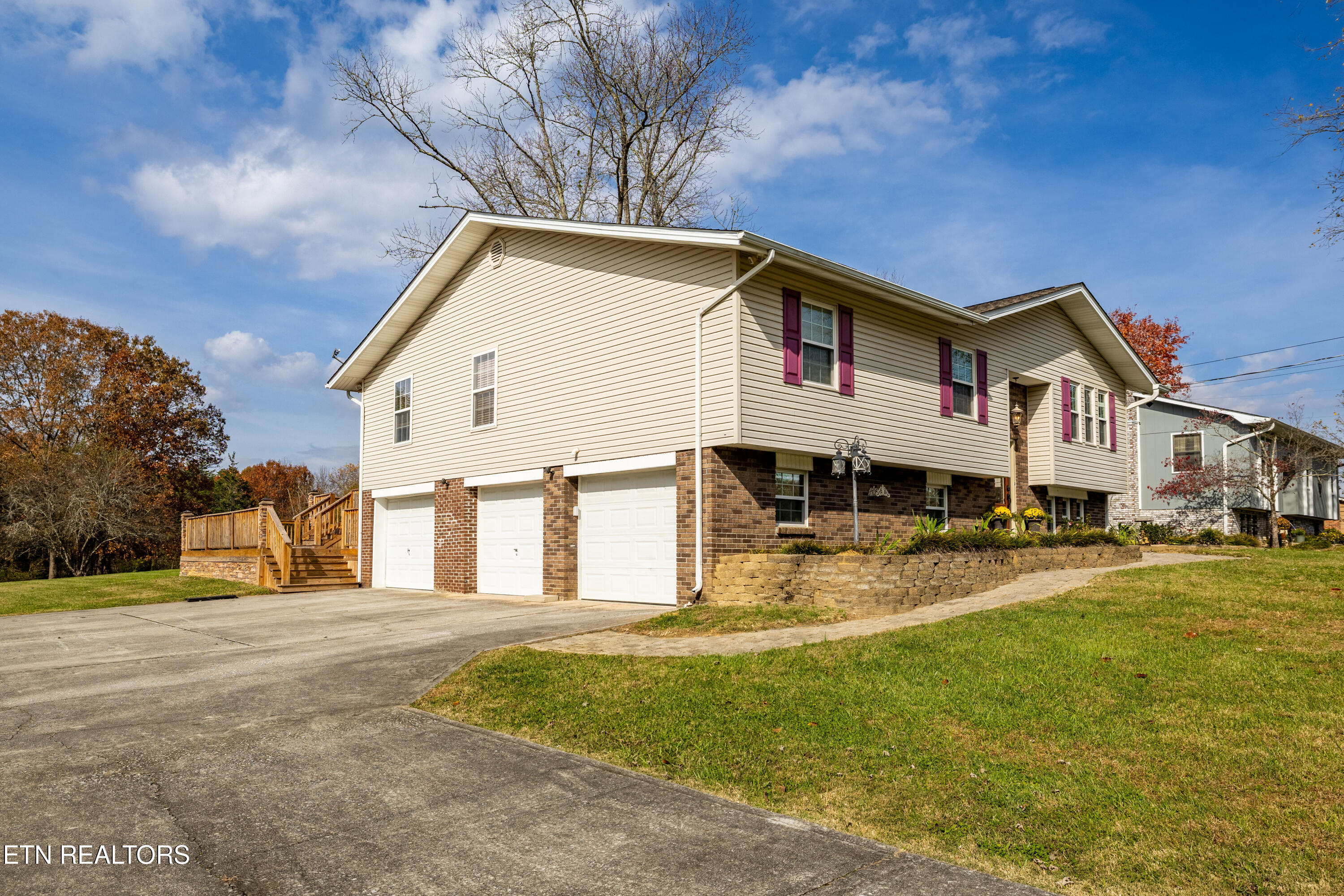 401 Cash Road Knoxville TN 37924