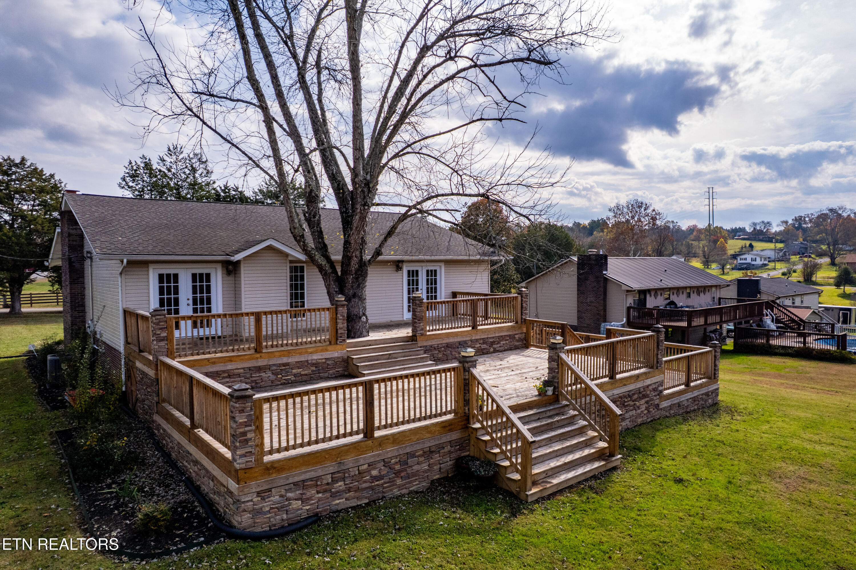 401 Cash Road Knoxville TN 37924