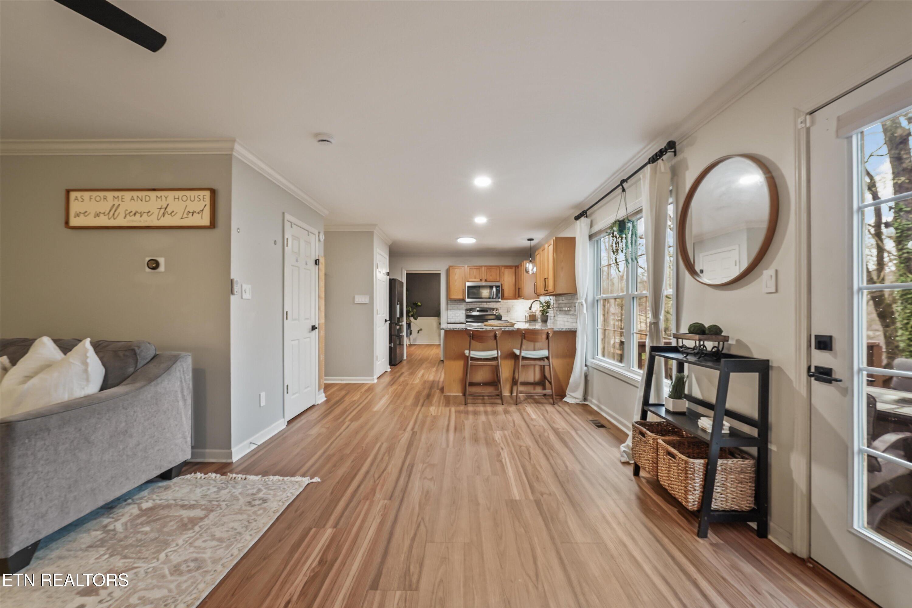 1713 Scenic Valley Lane Knoxville TN 37922