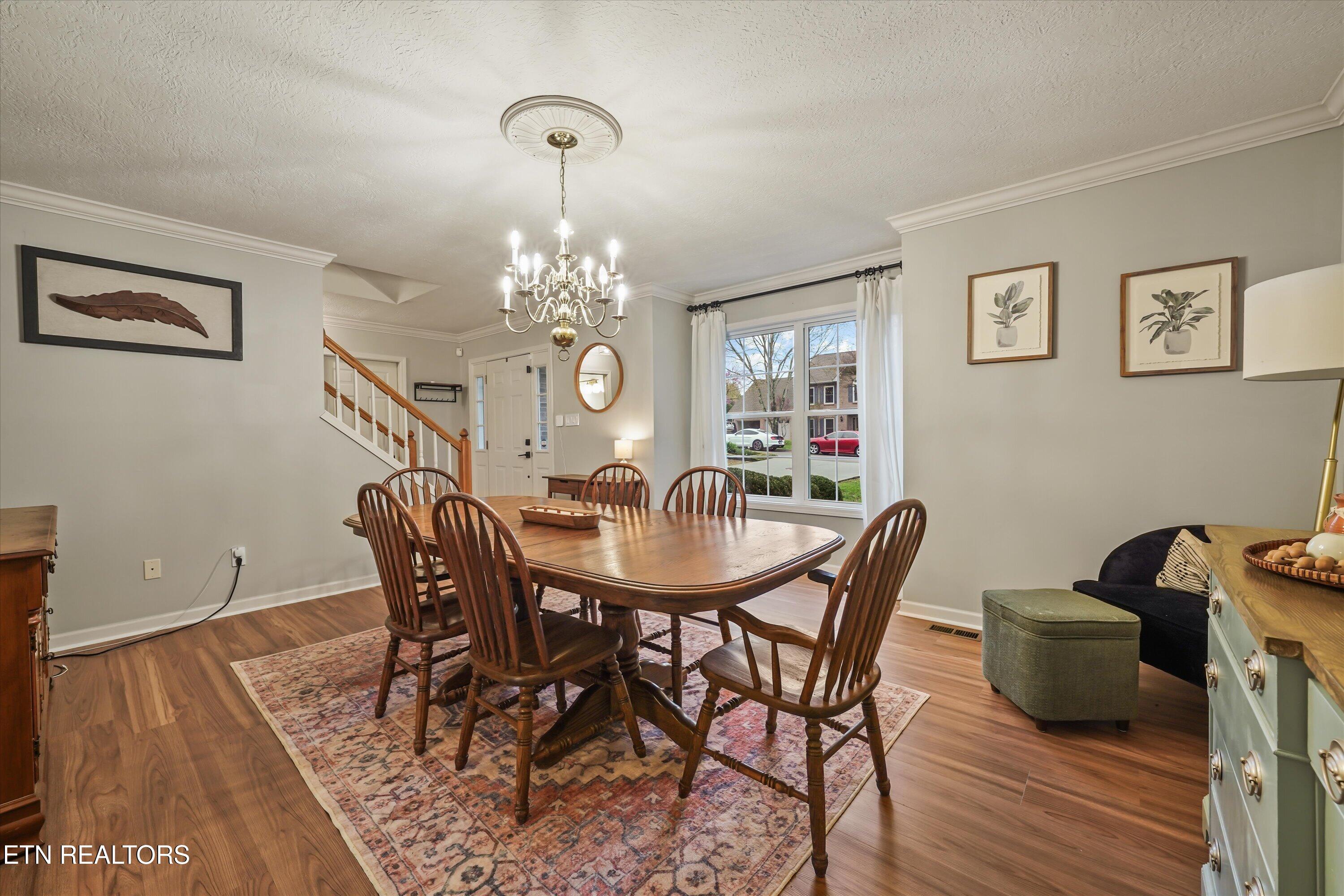 1713 Scenic Valley Lane Knoxville TN 37922