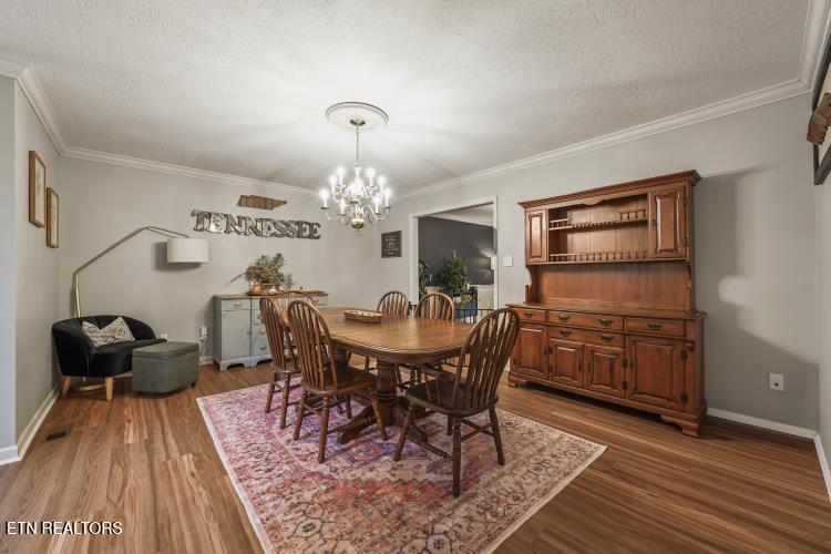 1713 Scenic Valley Lane Knoxville TN 37922