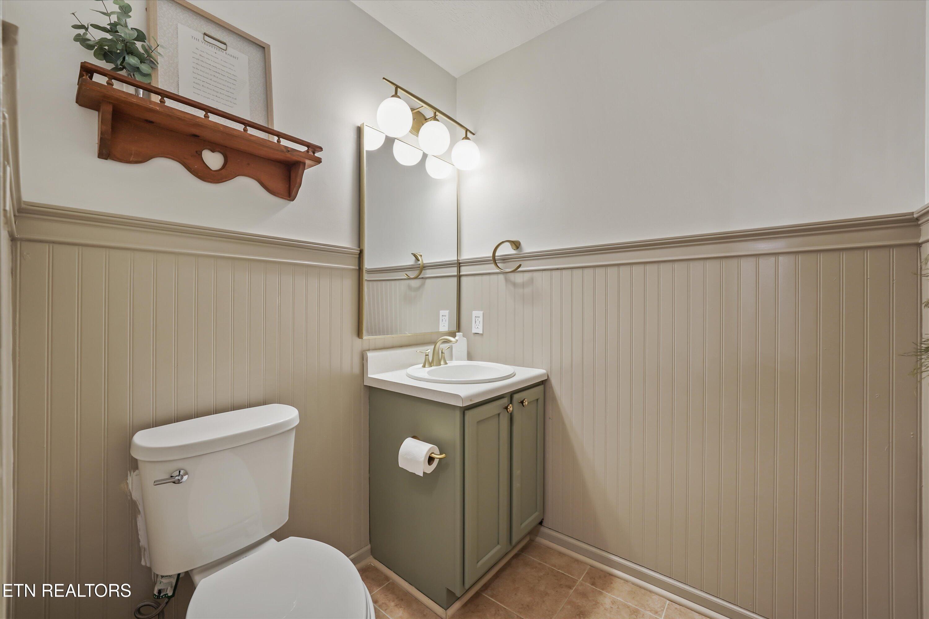 1713 Scenic Valley Lane Knoxville TN 37922
