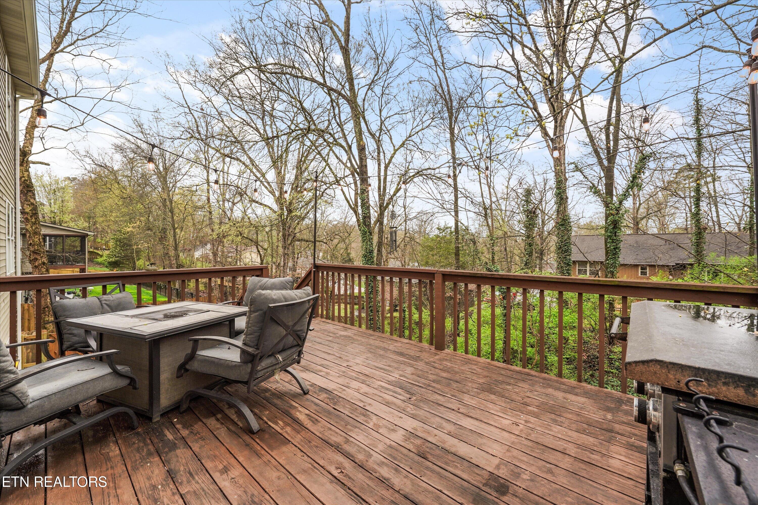 1713 Scenic Valley Lane Knoxville TN 37922