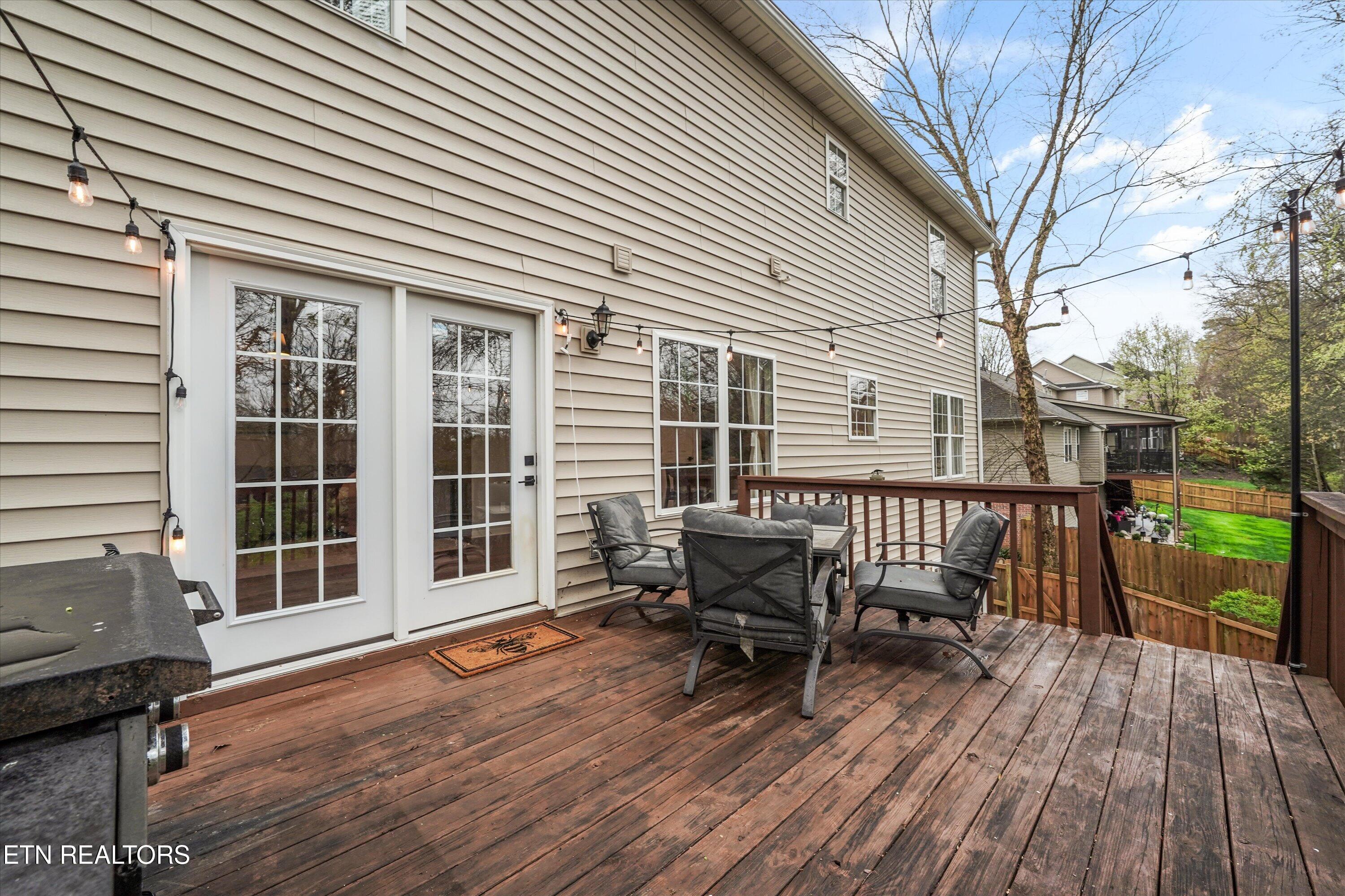 1713 Scenic Valley Lane Knoxville TN 37922