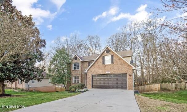 1713 Scenic Valley Lane Knoxville TN 37922