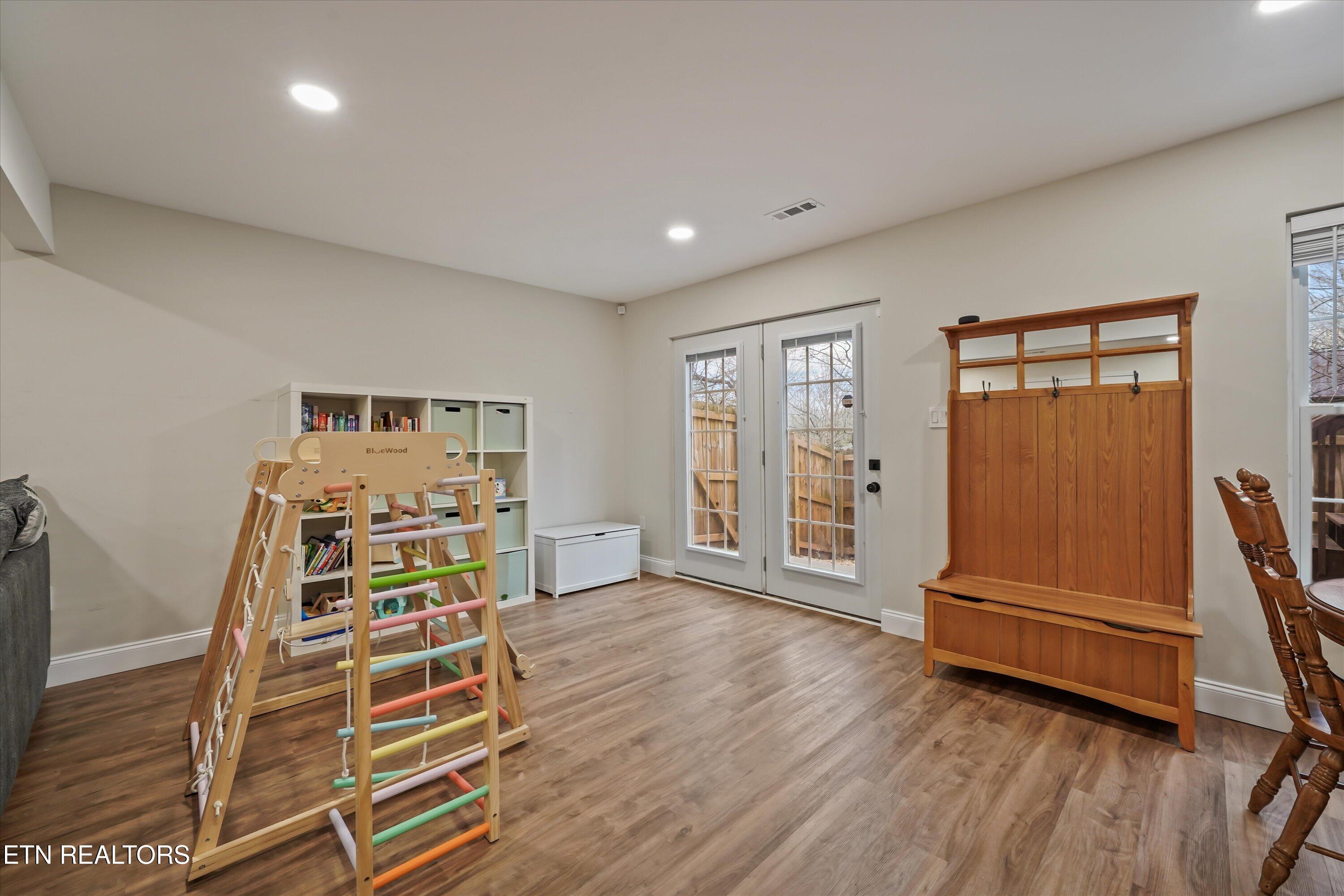 1713 Scenic Valley Lane Knoxville TN 37922
