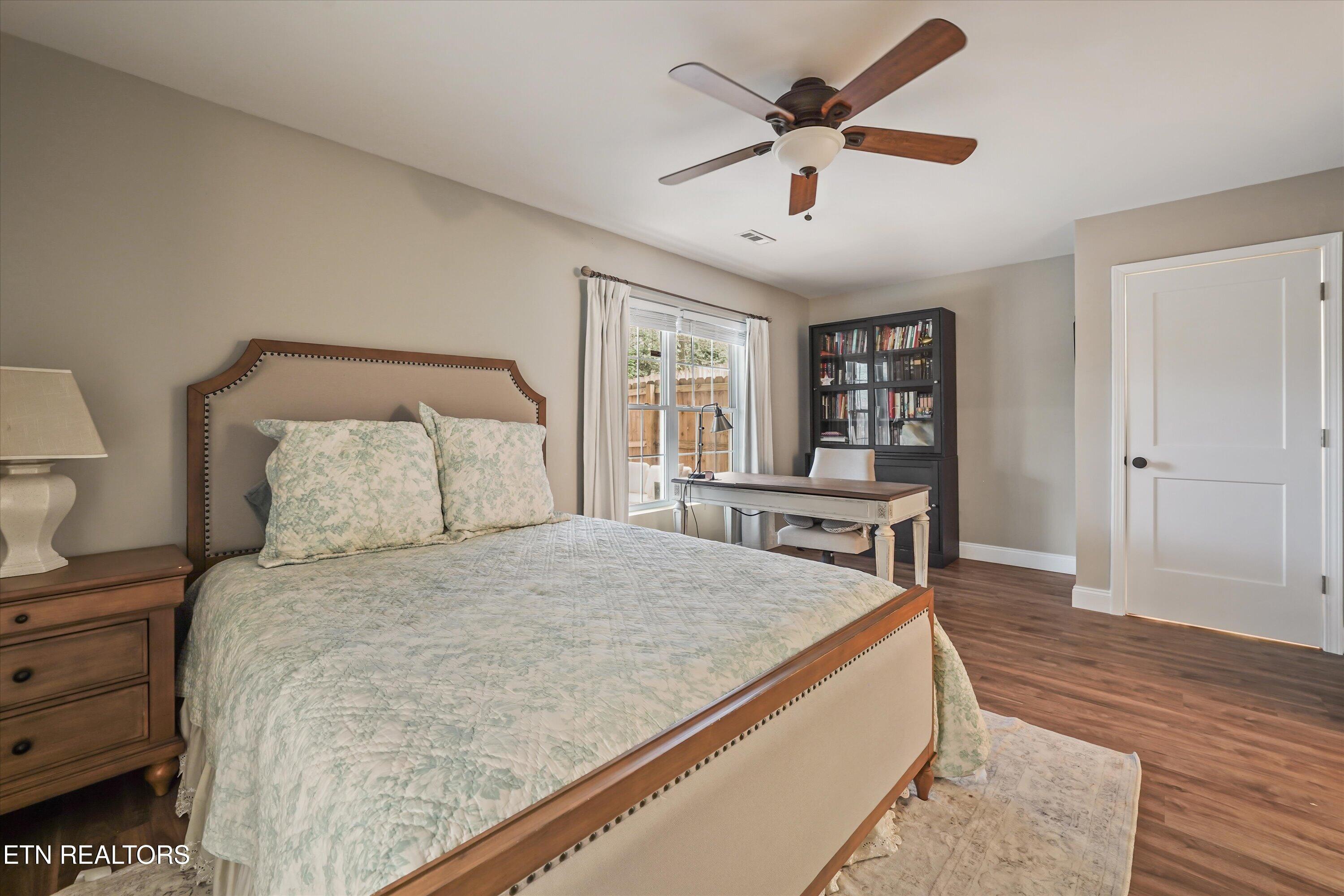 1713 Scenic Valley Lane Knoxville TN 37922