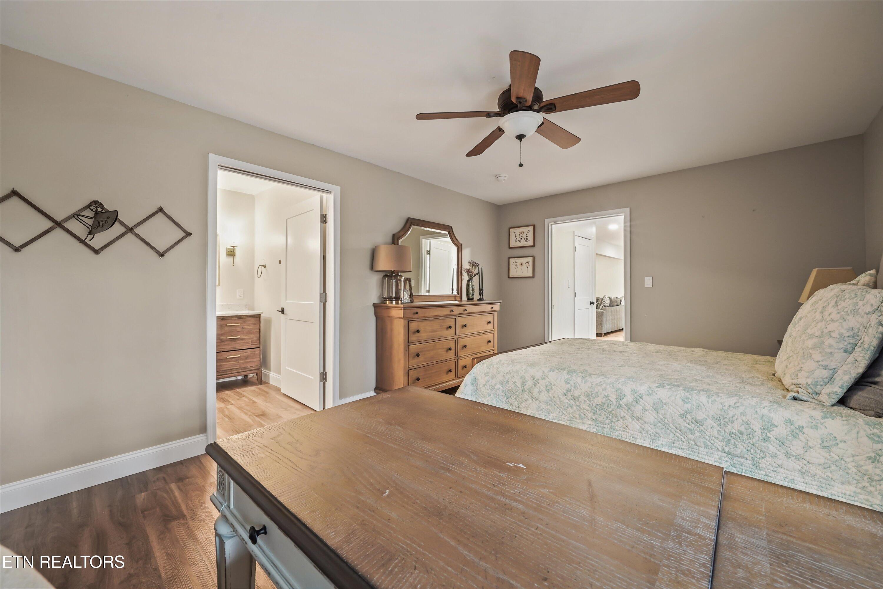 1713 Scenic Valley Lane Knoxville TN 37922