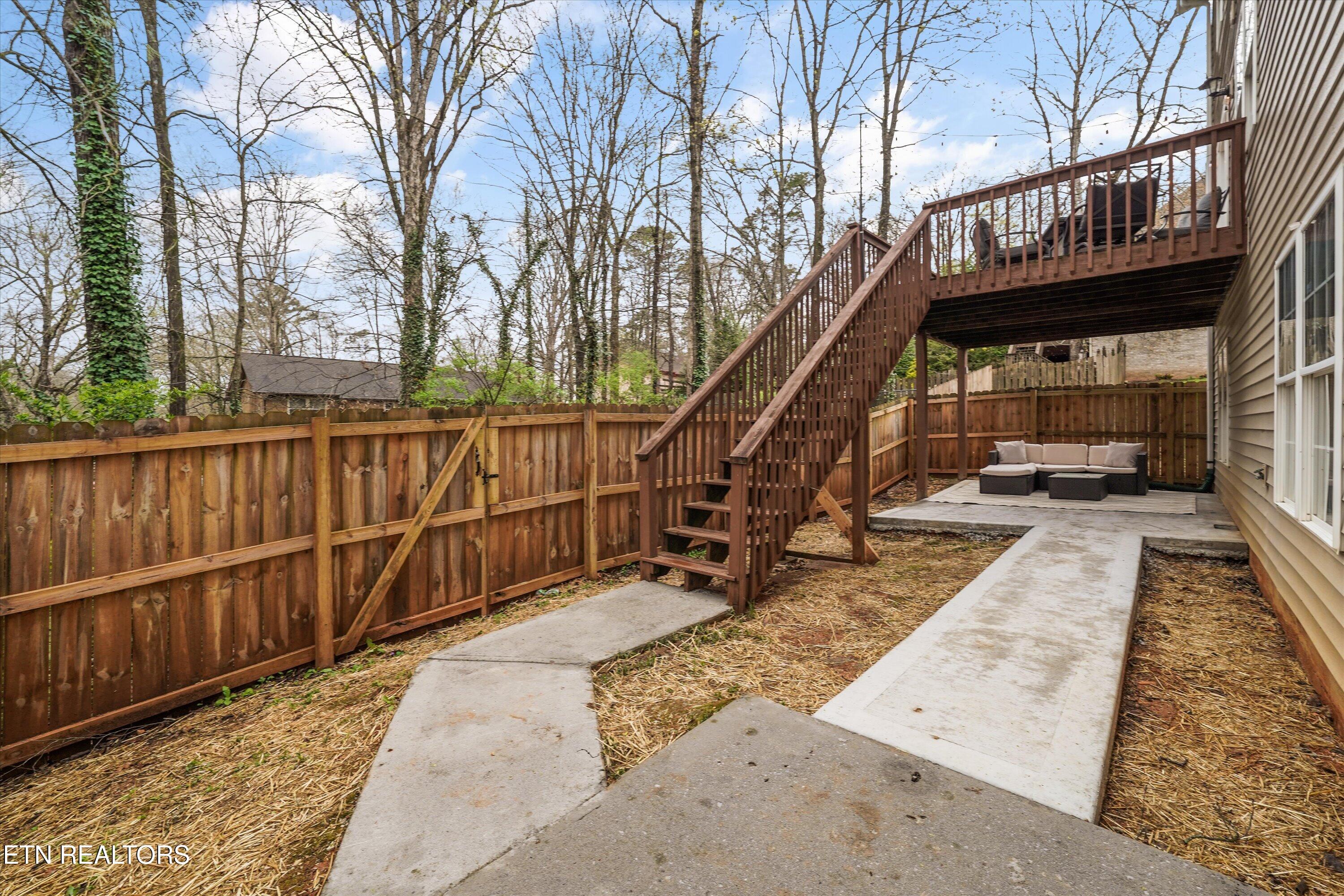 1713 Scenic Valley Lane Knoxville TN 37922