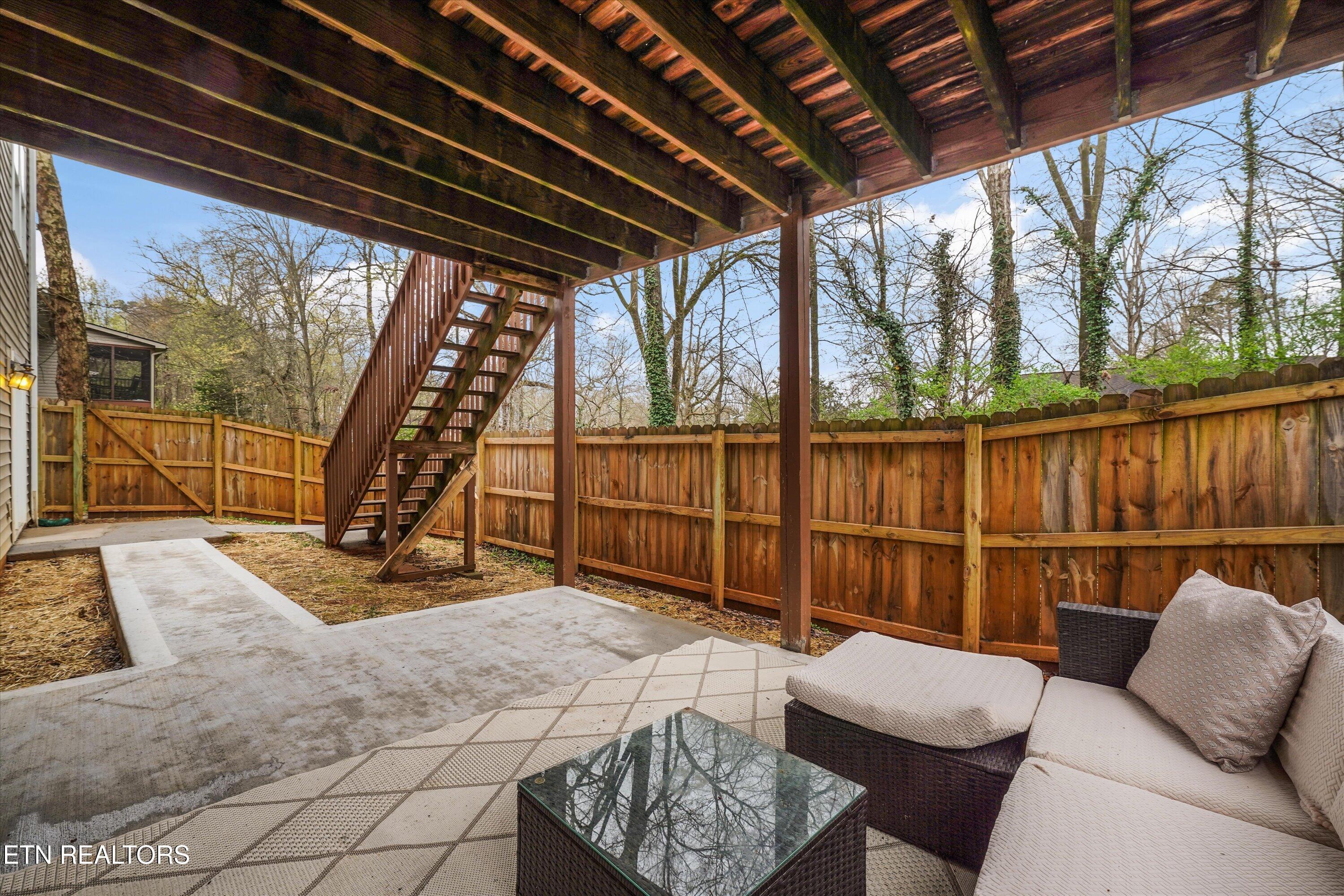 1713 Scenic Valley Lane Knoxville TN 37922