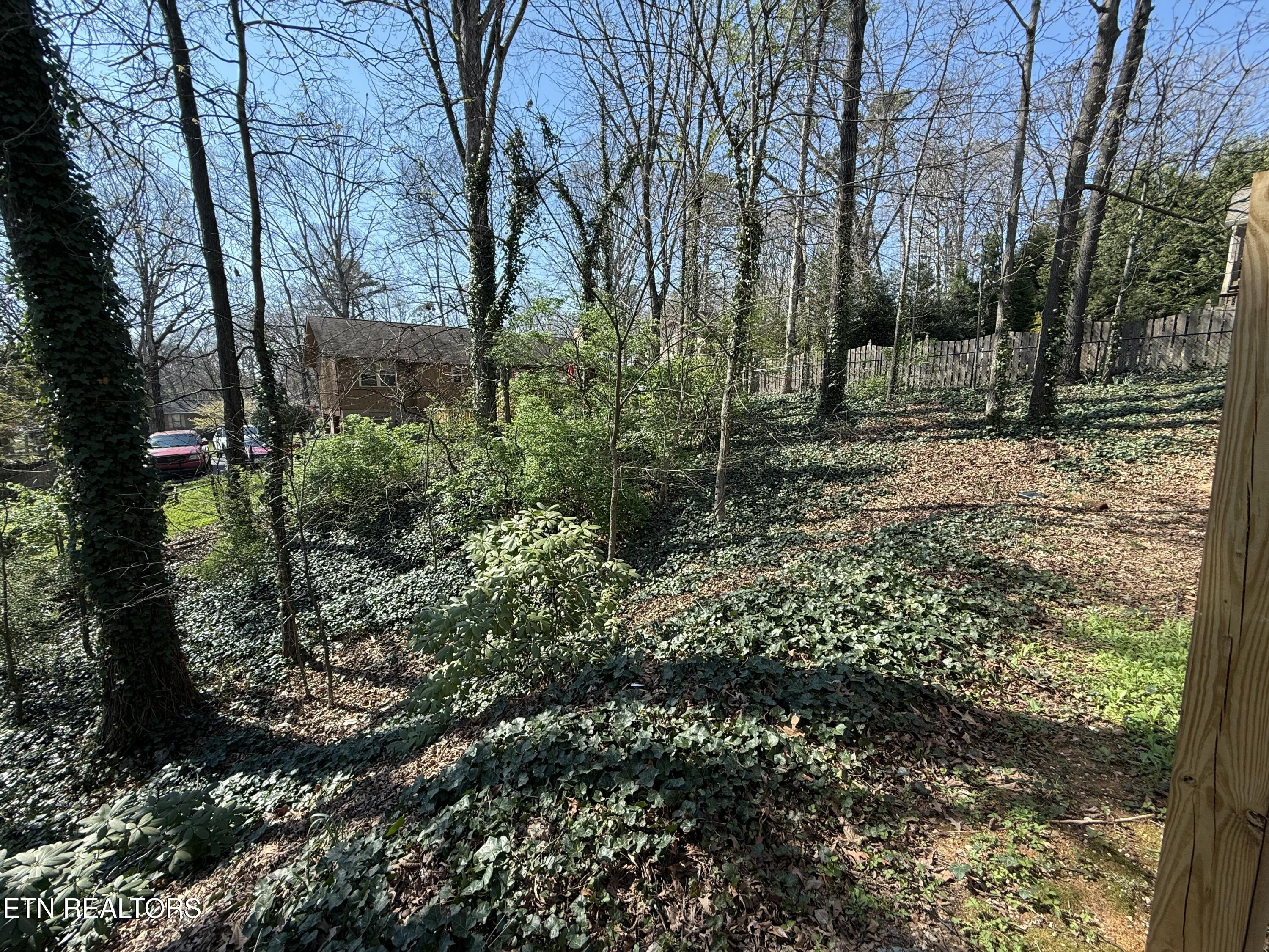1713 Scenic Valley Lane Knoxville TN 37922