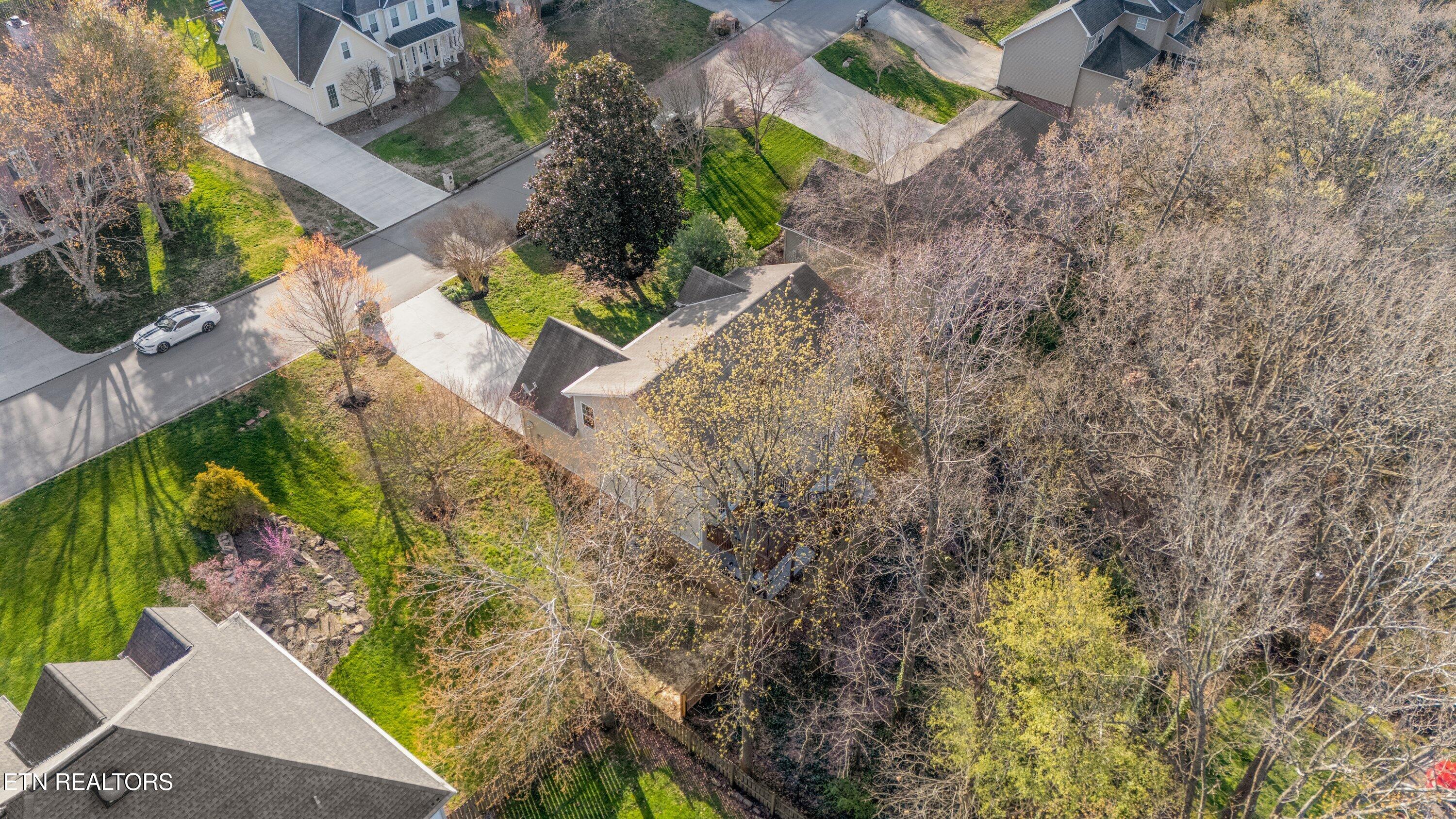 1713 Scenic Valley Lane Knoxville TN 37922