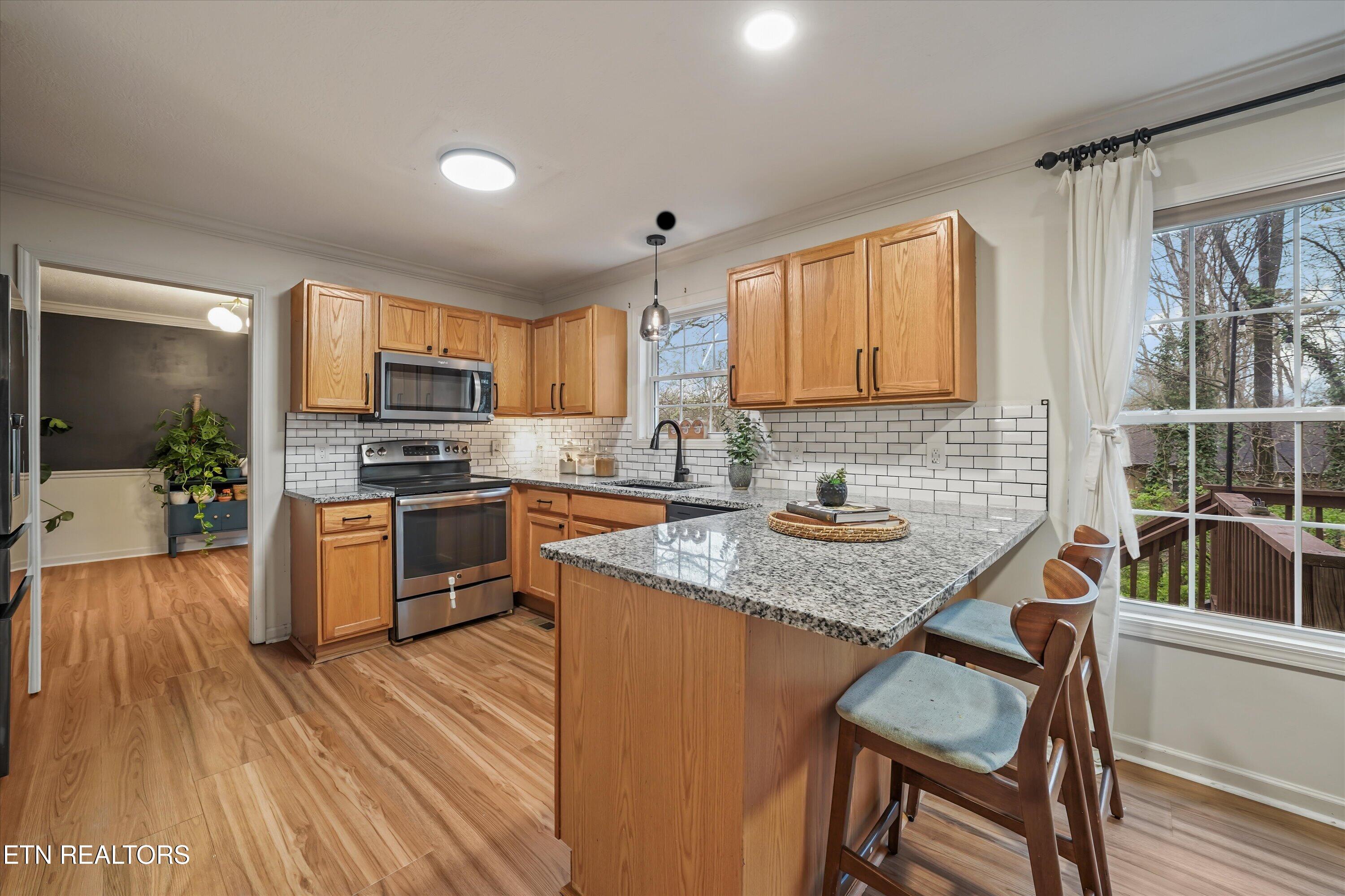 1713 Scenic Valley Lane Knoxville TN 37922