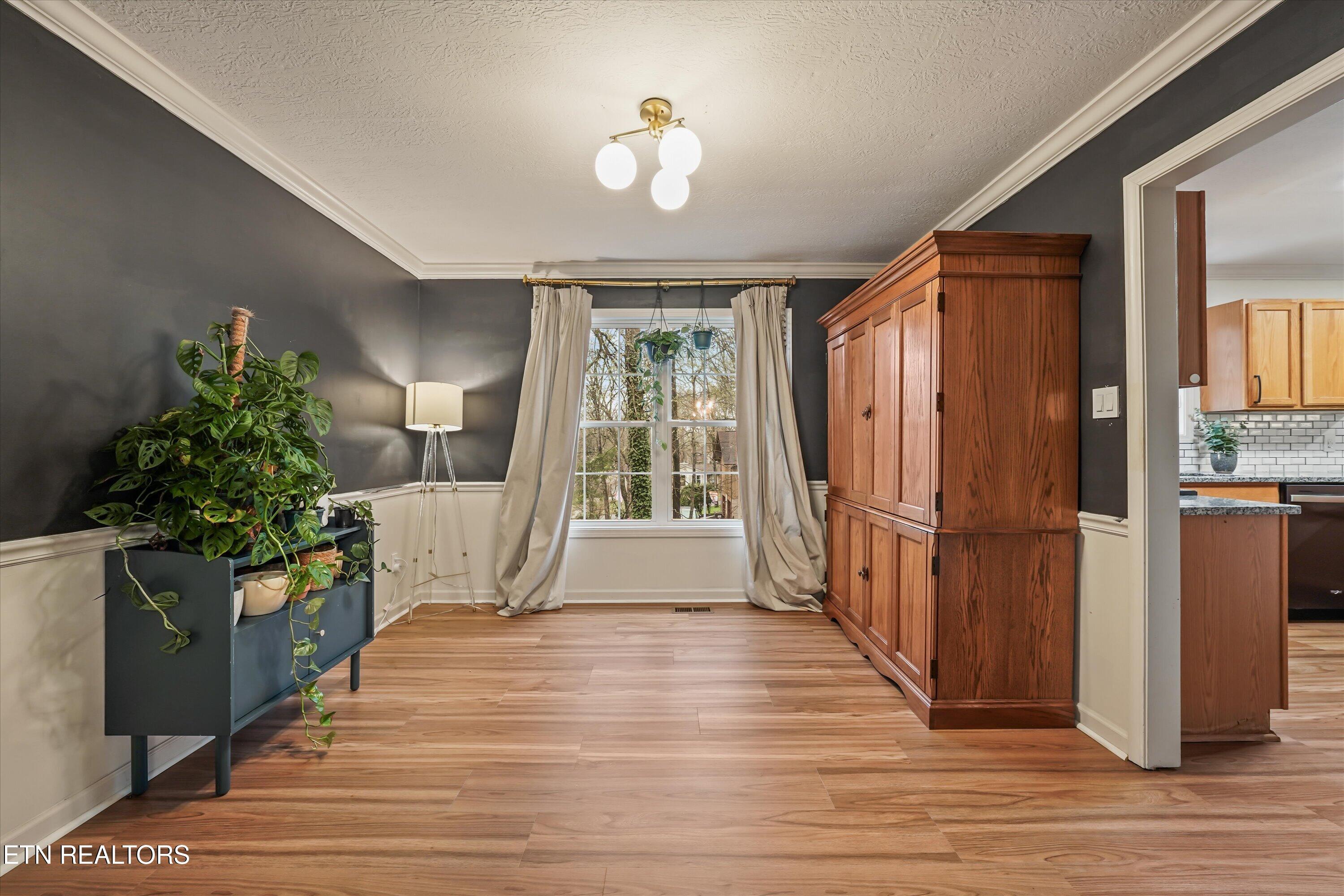 1713 Scenic Valley Lane Knoxville TN 37922