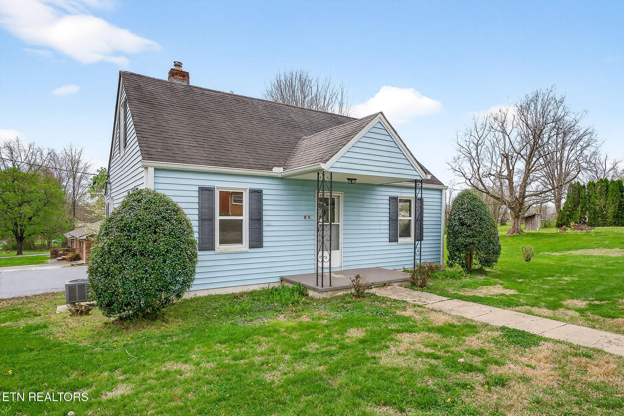 143 Virginia Street Cookeville TN 38506