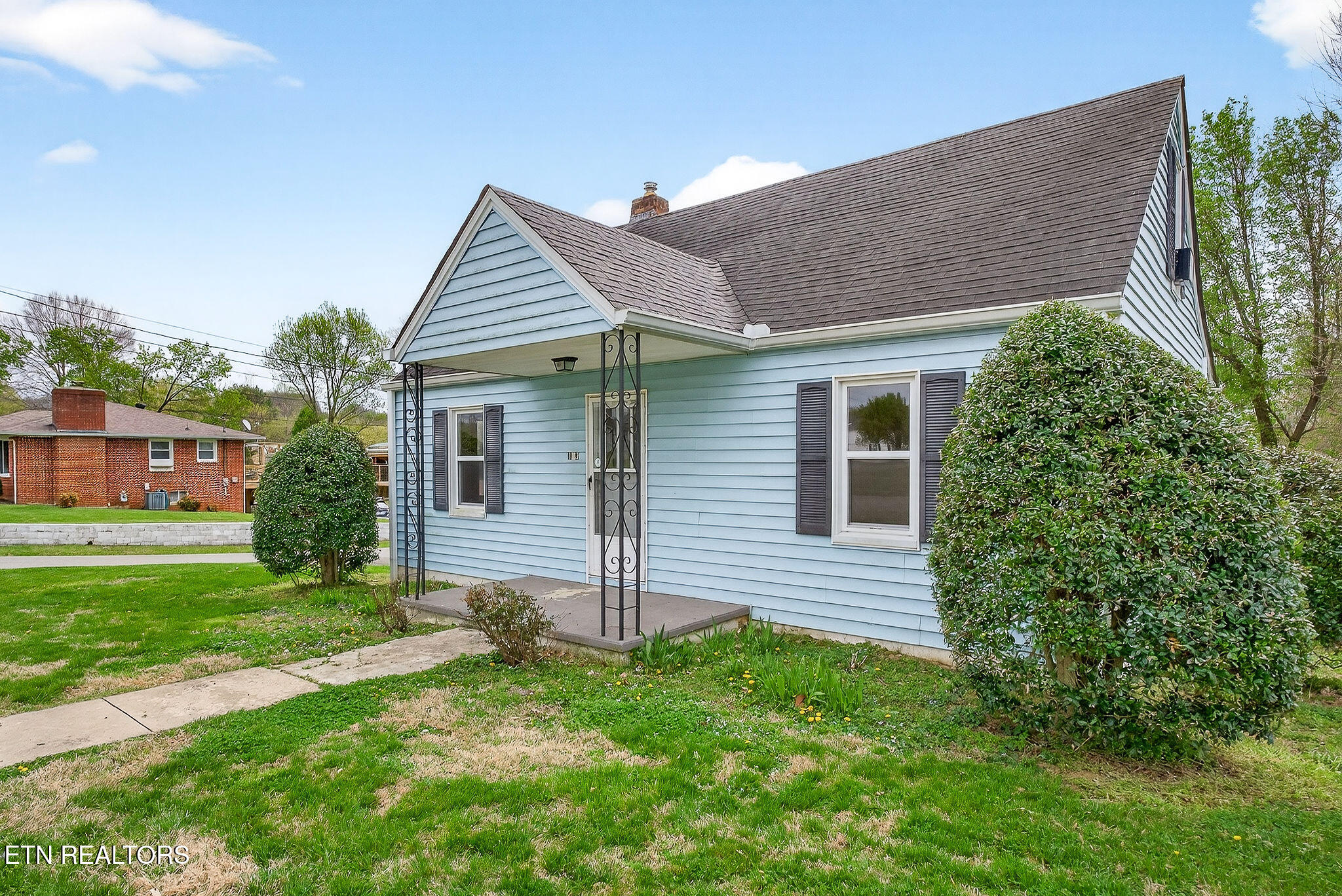143 Virginia Street Cookeville TN 38506