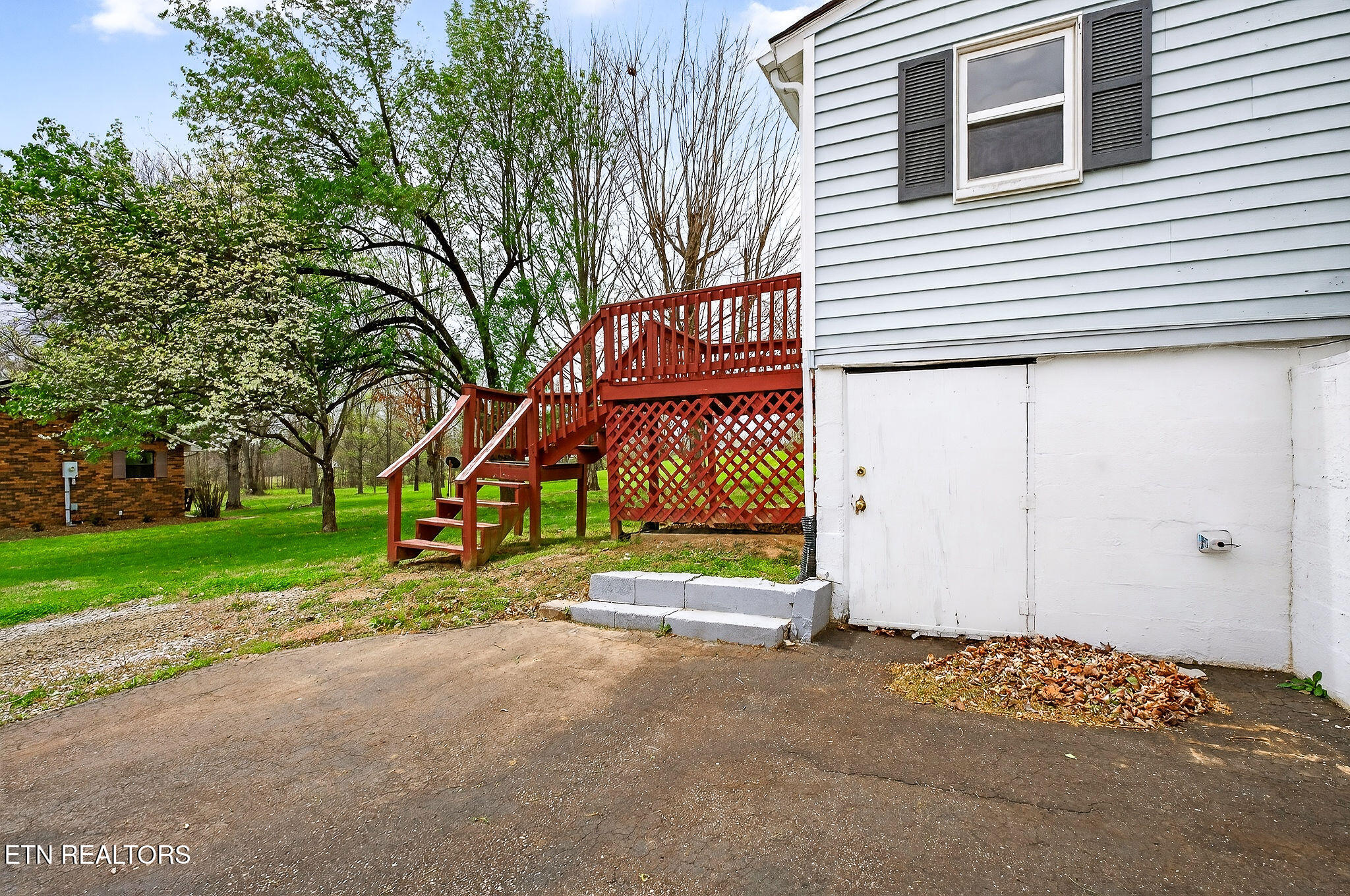 143 Virginia Street Cookeville TN 38506