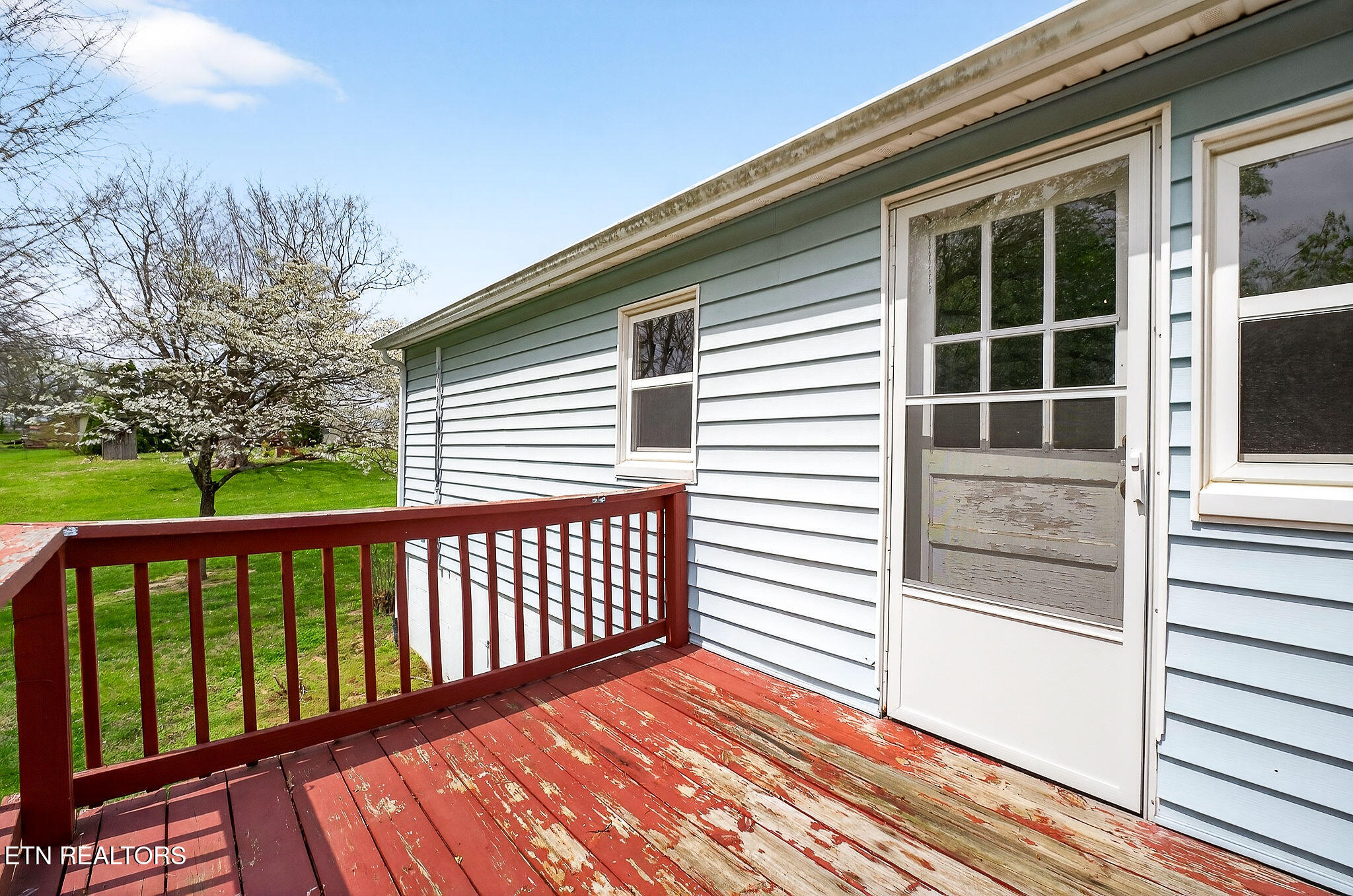 143 Virginia Street Cookeville TN 38506