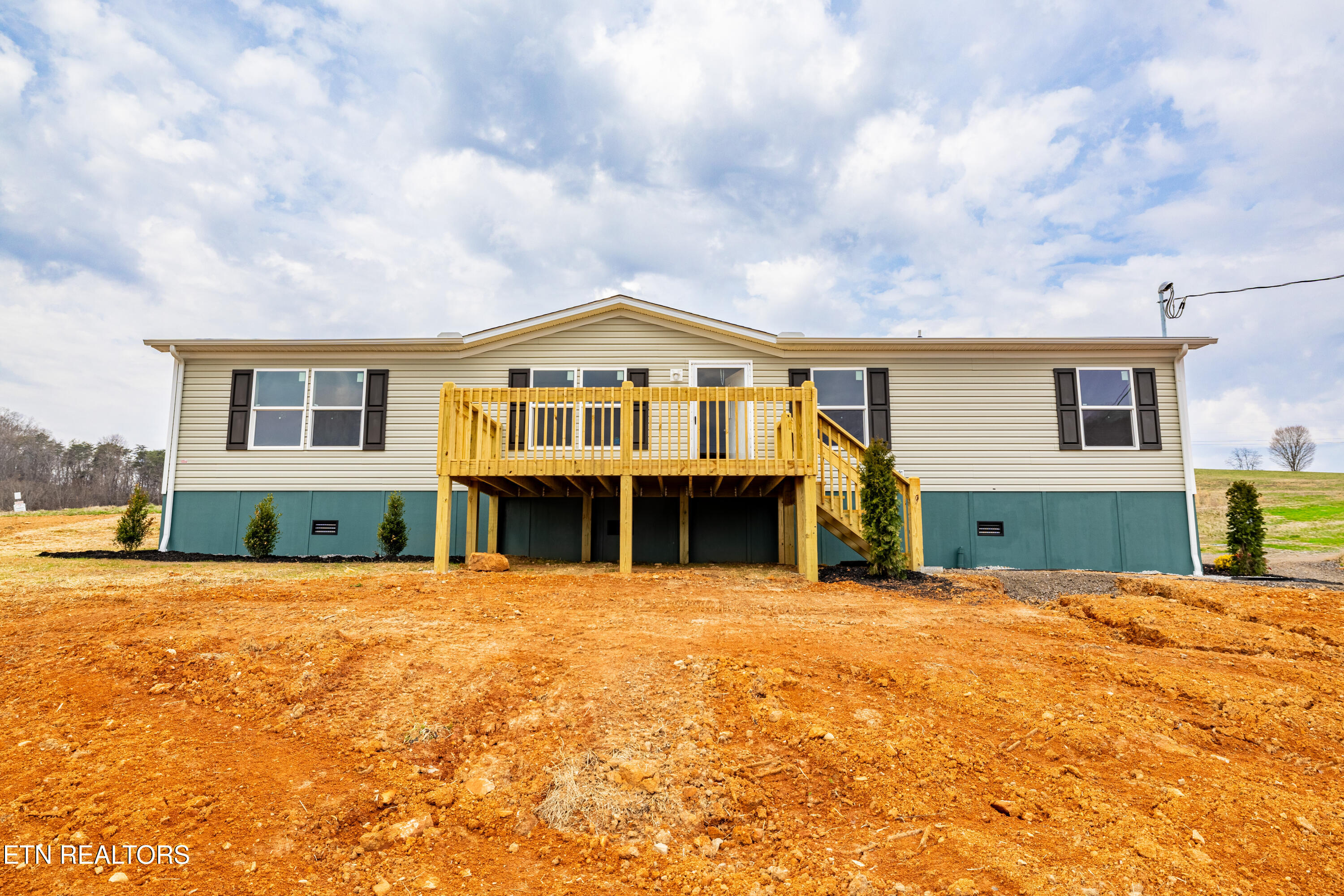 766 Greenlee Road Rutledge TN 37861