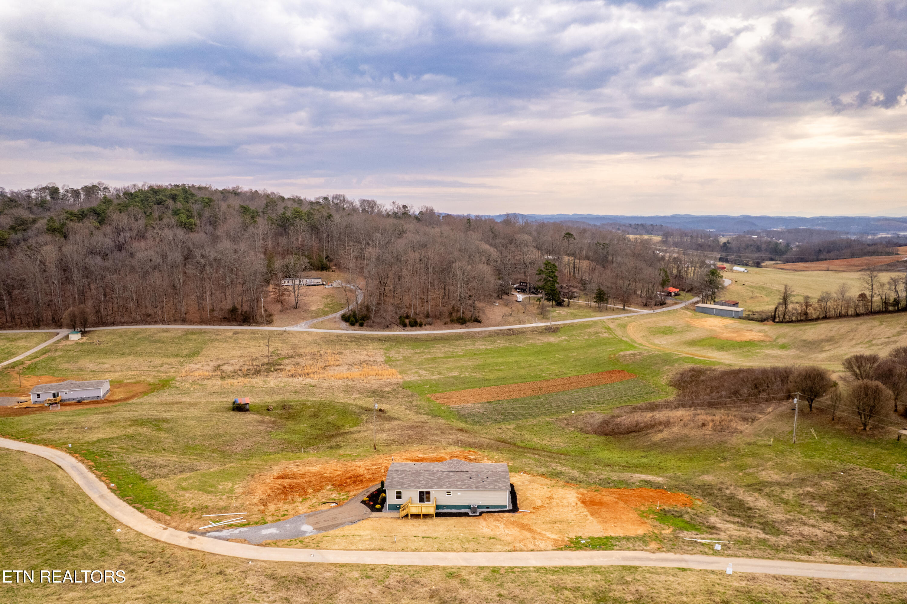 766 Greenlee Road Rutledge TN 37861
