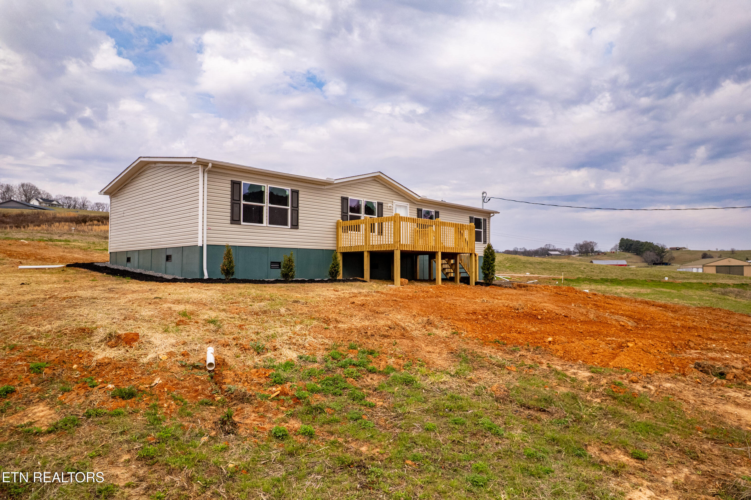 766 Greenlee Road Rutledge TN 37861