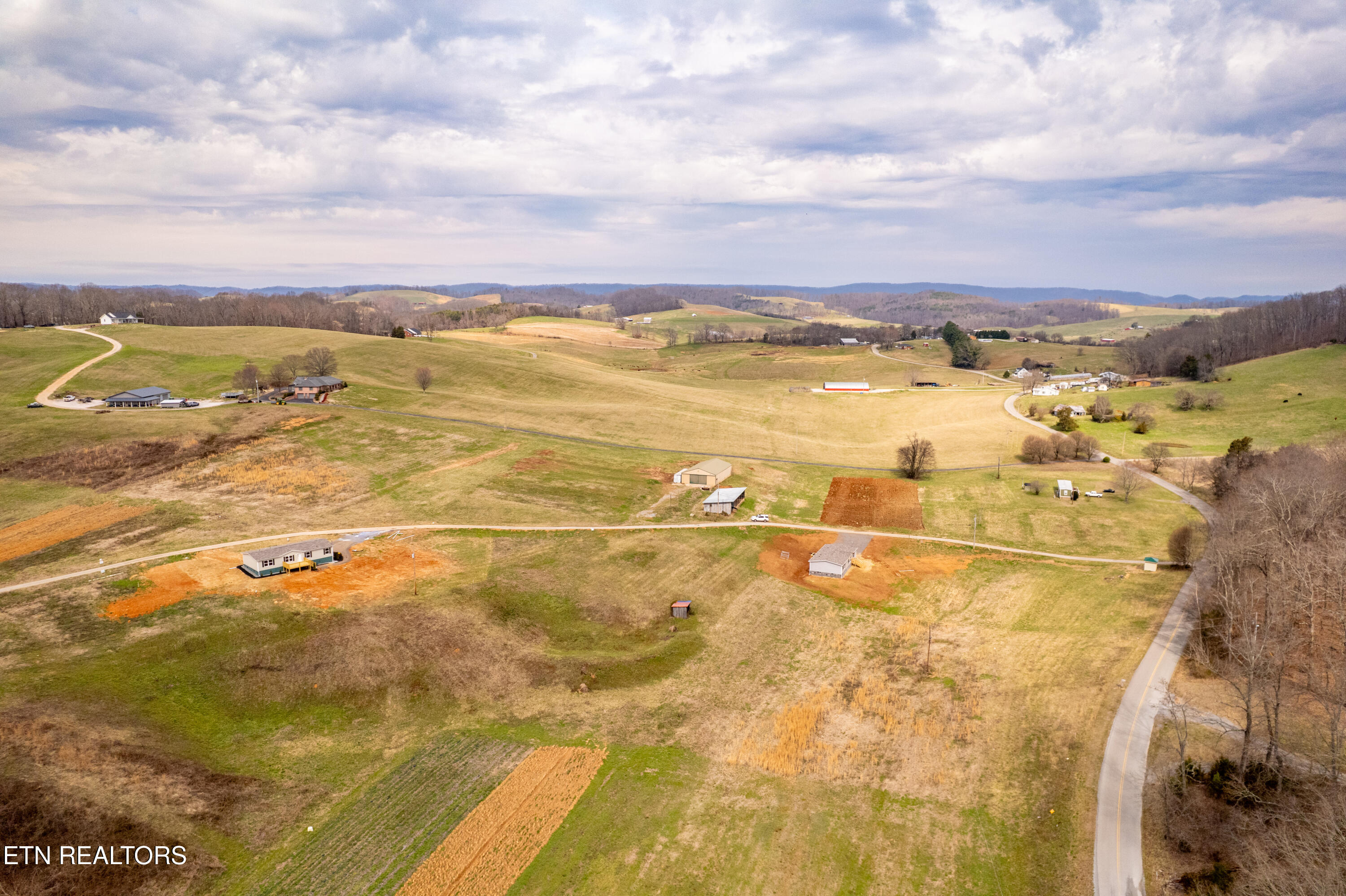 766 Greenlee Road Rutledge TN 37861