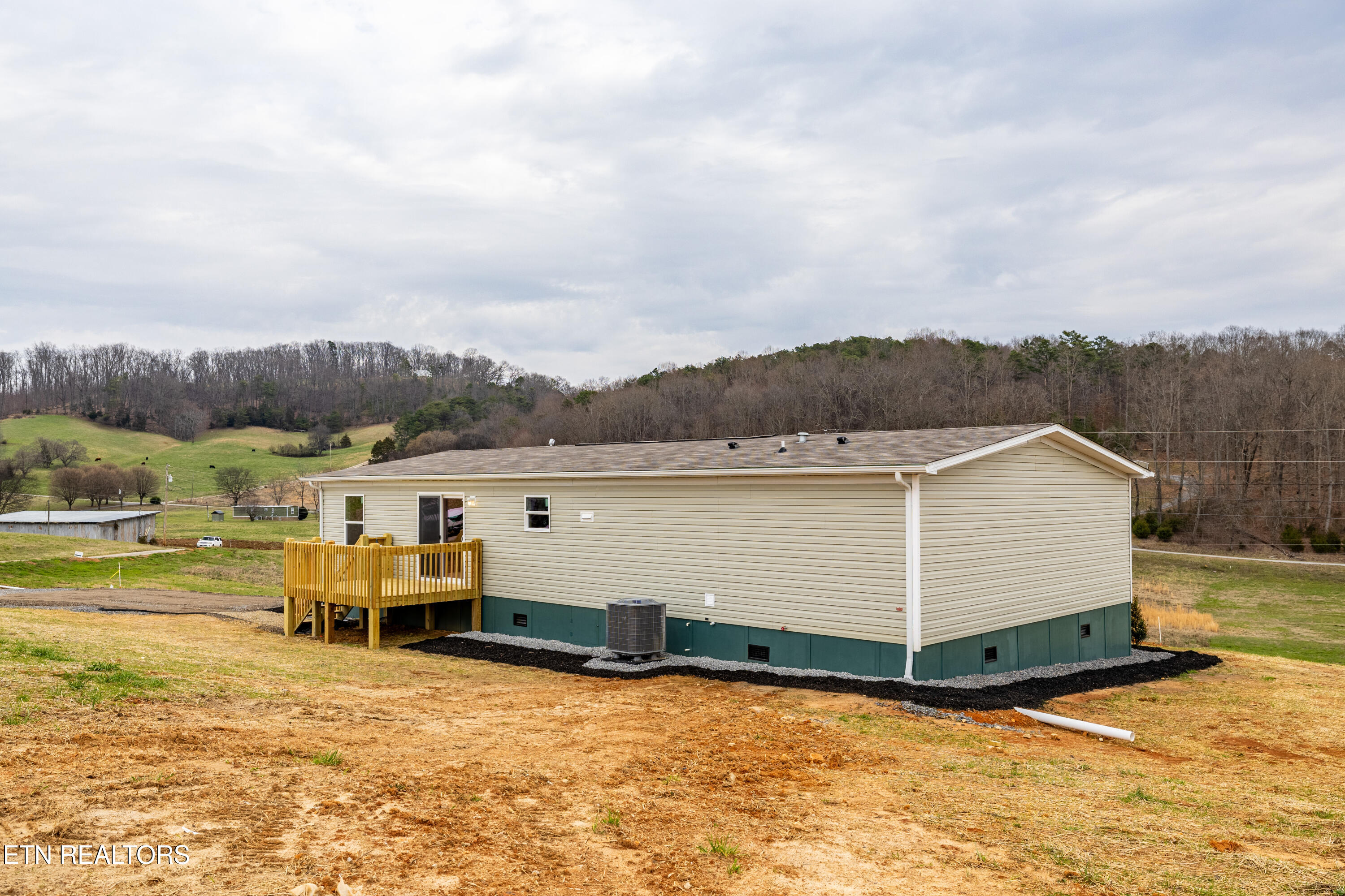 766 Greenlee Road Rutledge TN 37861
