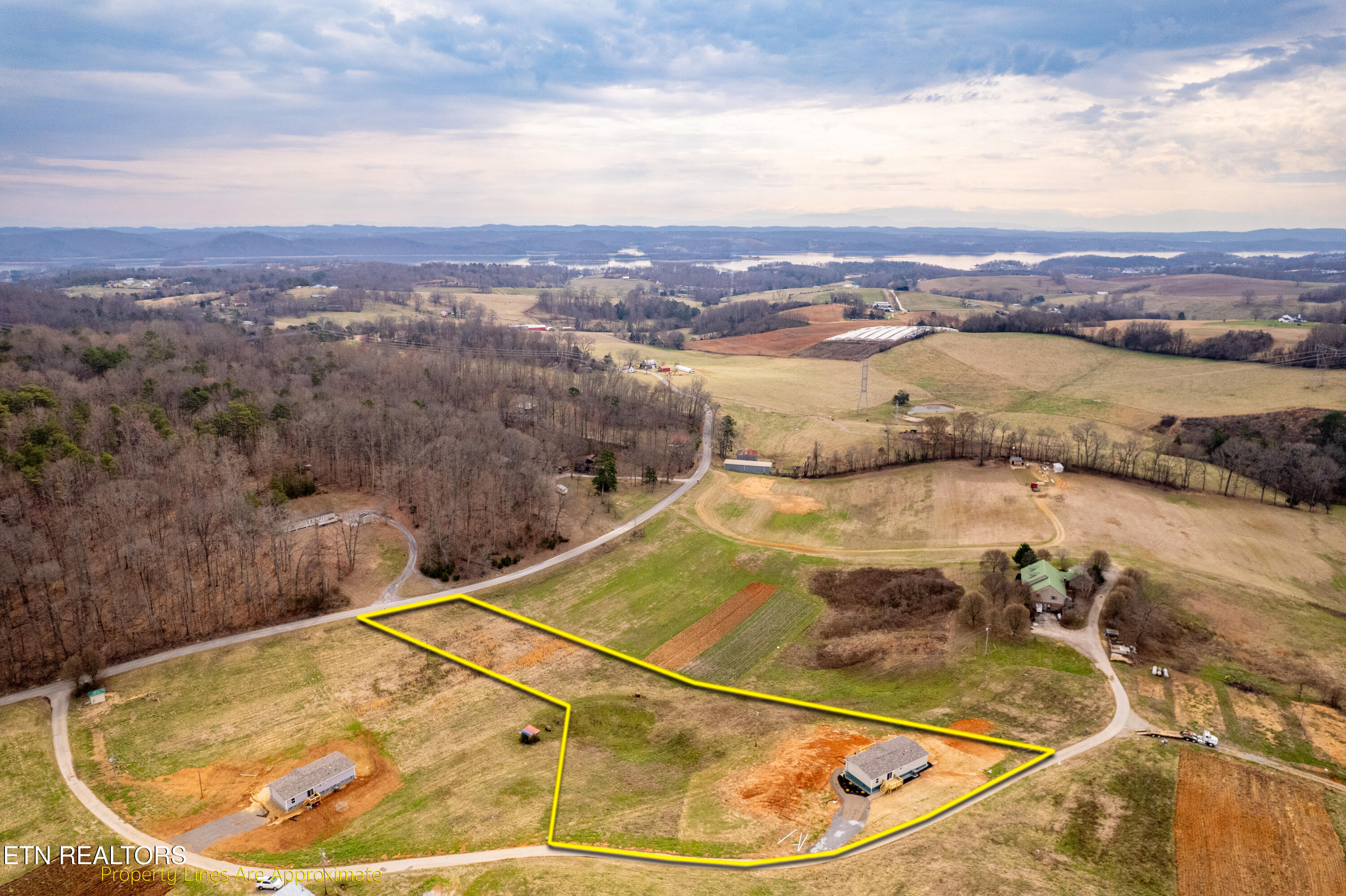 766 Greenlee Road Rutledge TN 37861