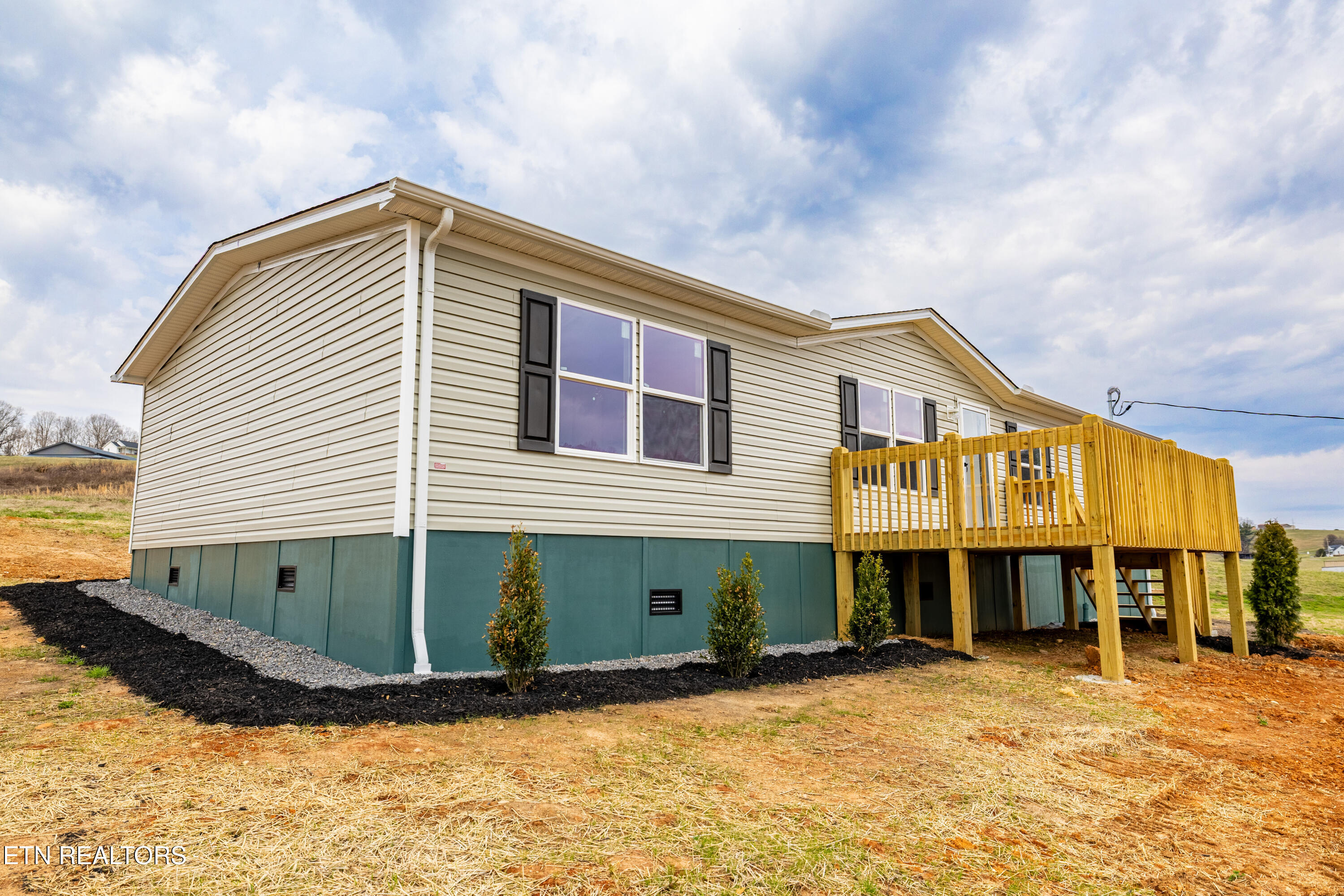 766 Greenlee Road Rutledge TN 37861