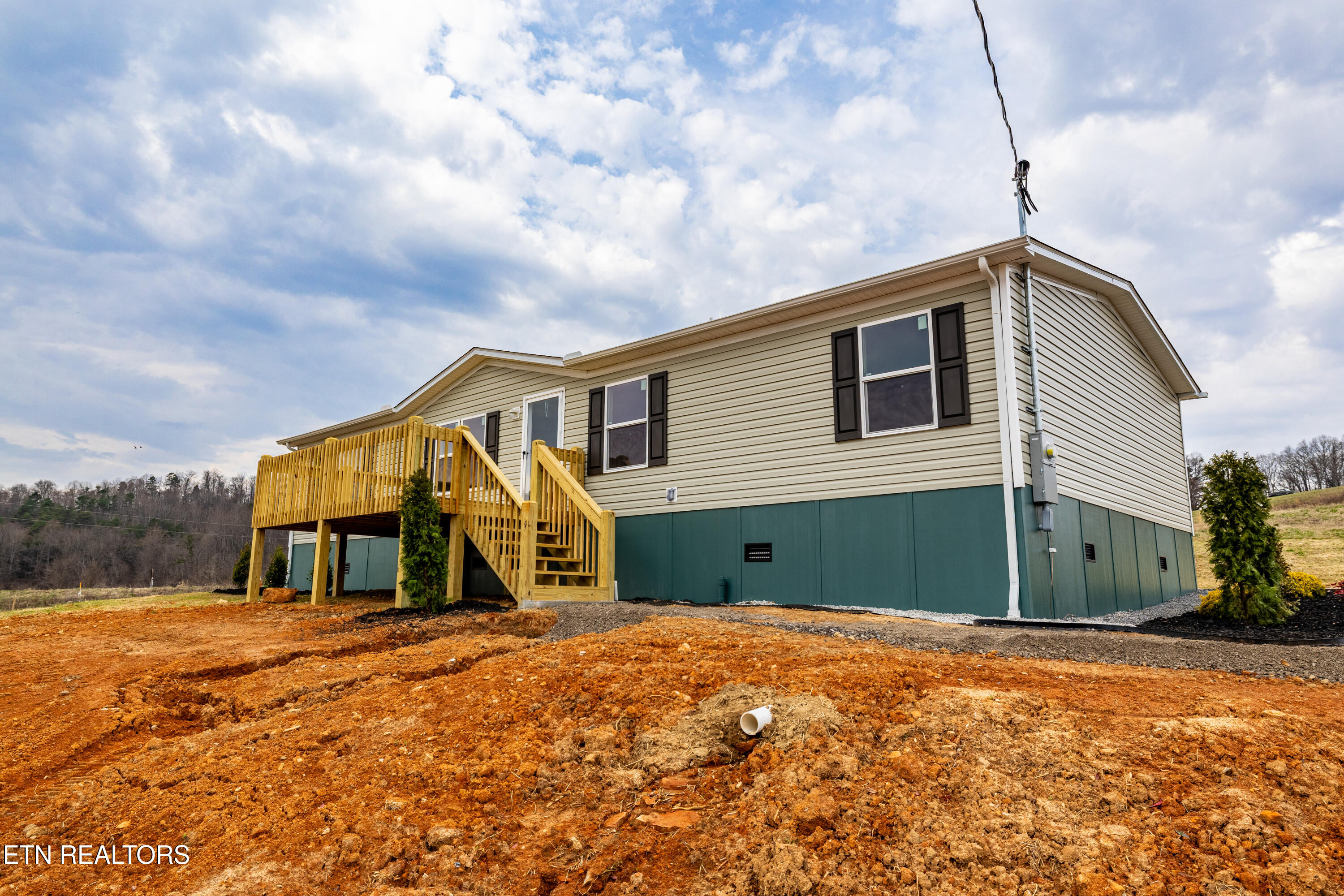766 Greenlee Road Rutledge TN 37861