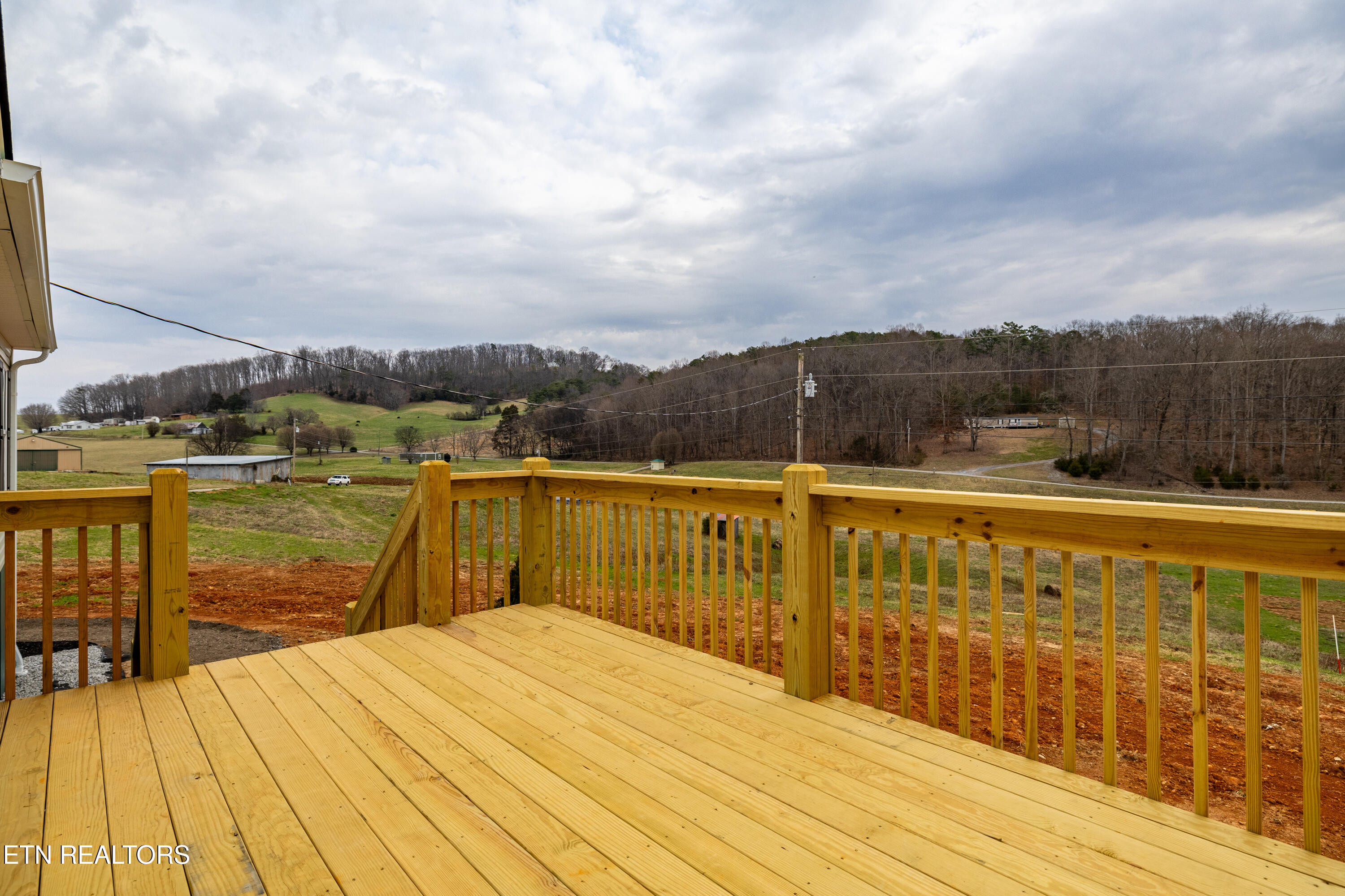 766 Greenlee Road Rutledge TN 37861