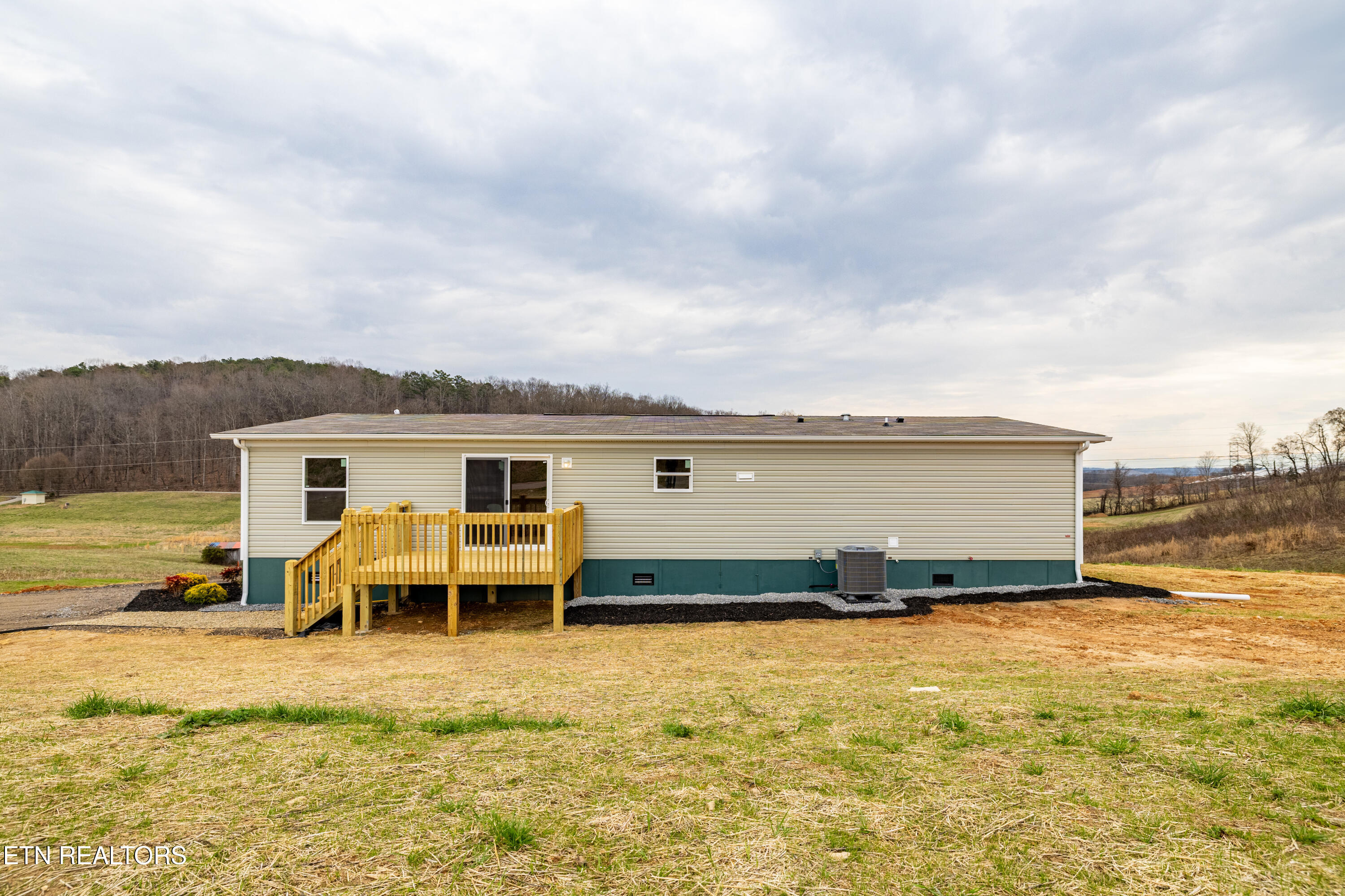 766 Greenlee Road Rutledge TN 37861