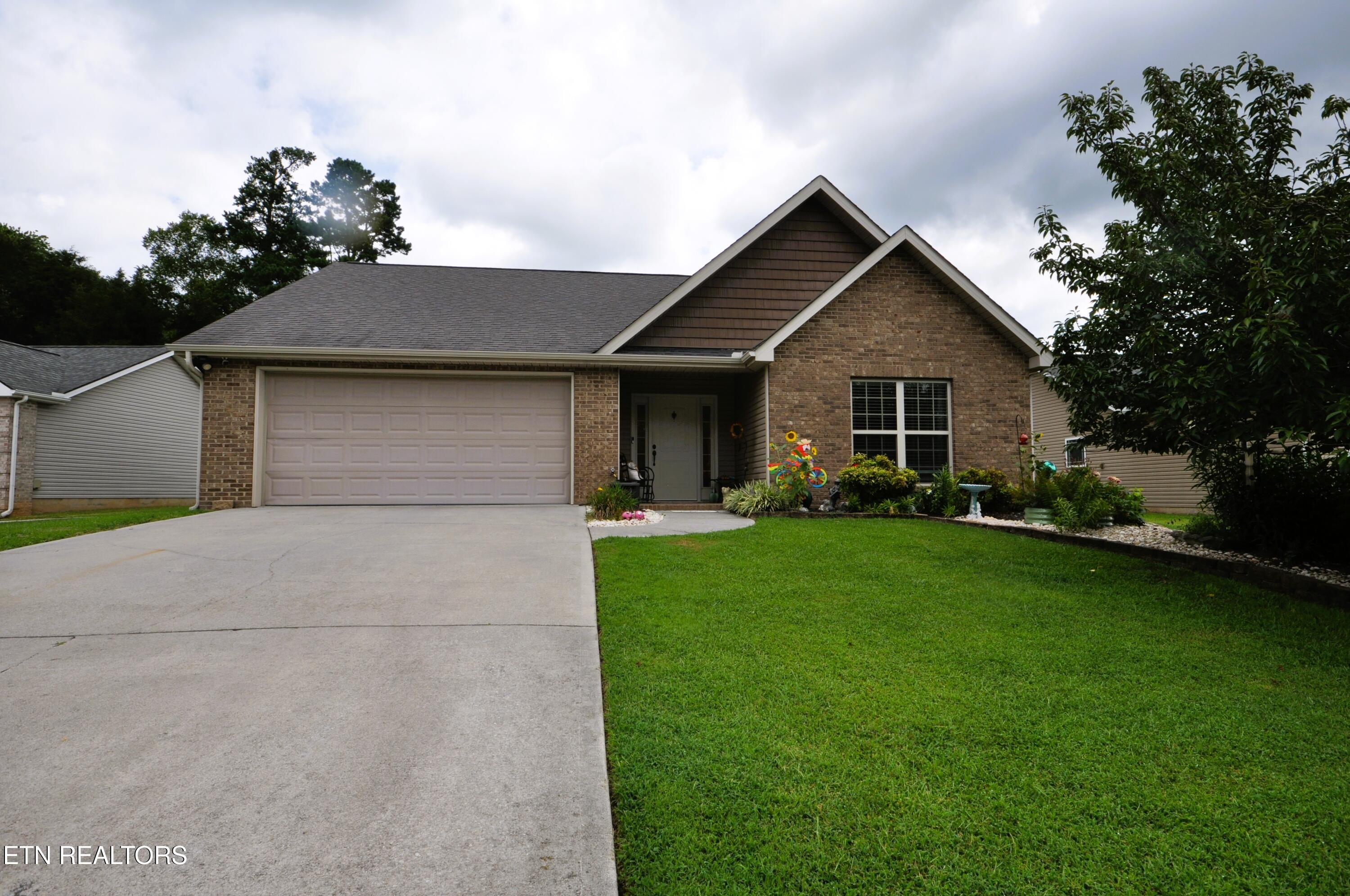 6880 Harvest Grove Lane Knoxville TN 37918