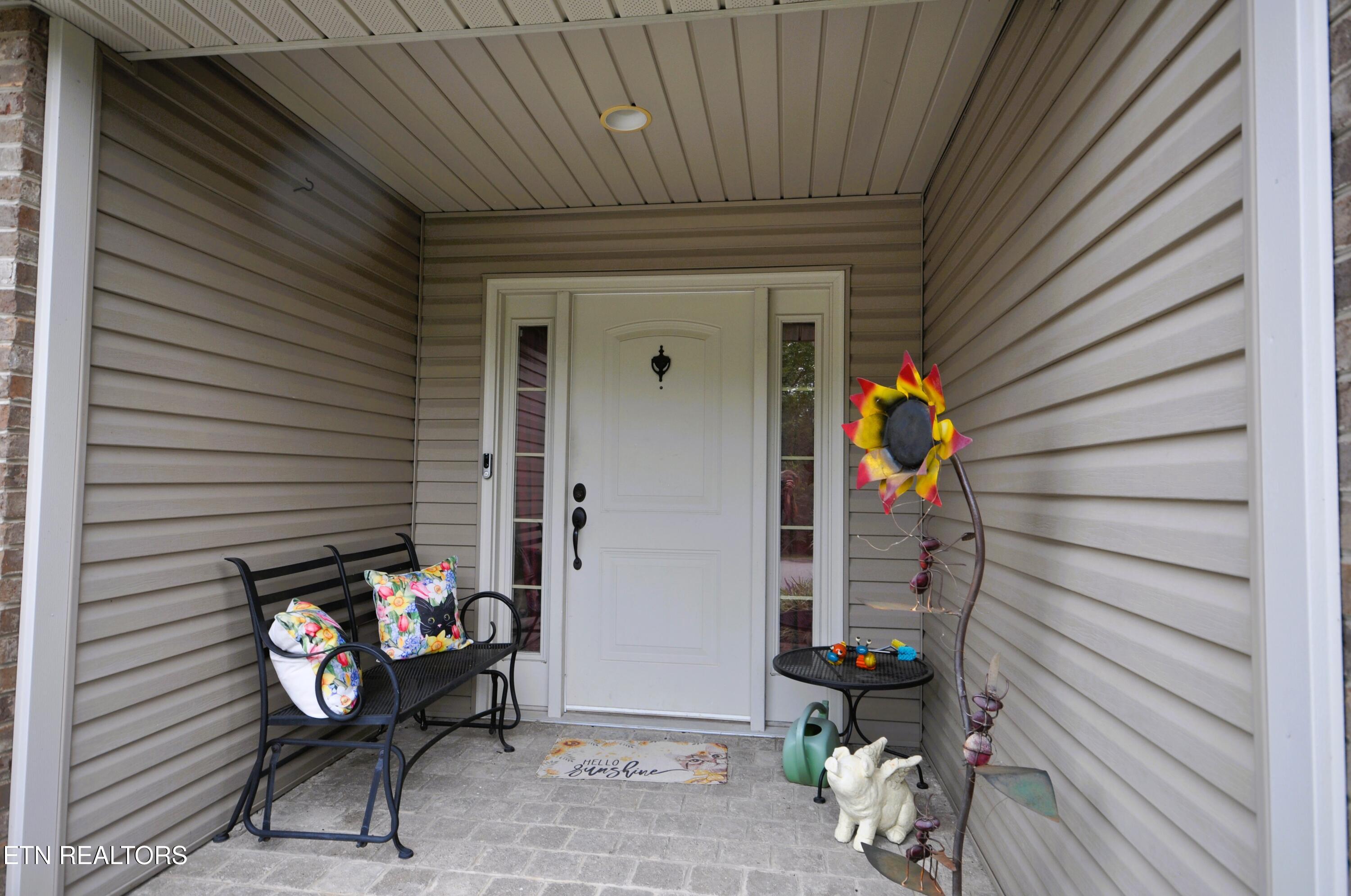 6880 Harvest Grove Lane Knoxville TN 37918