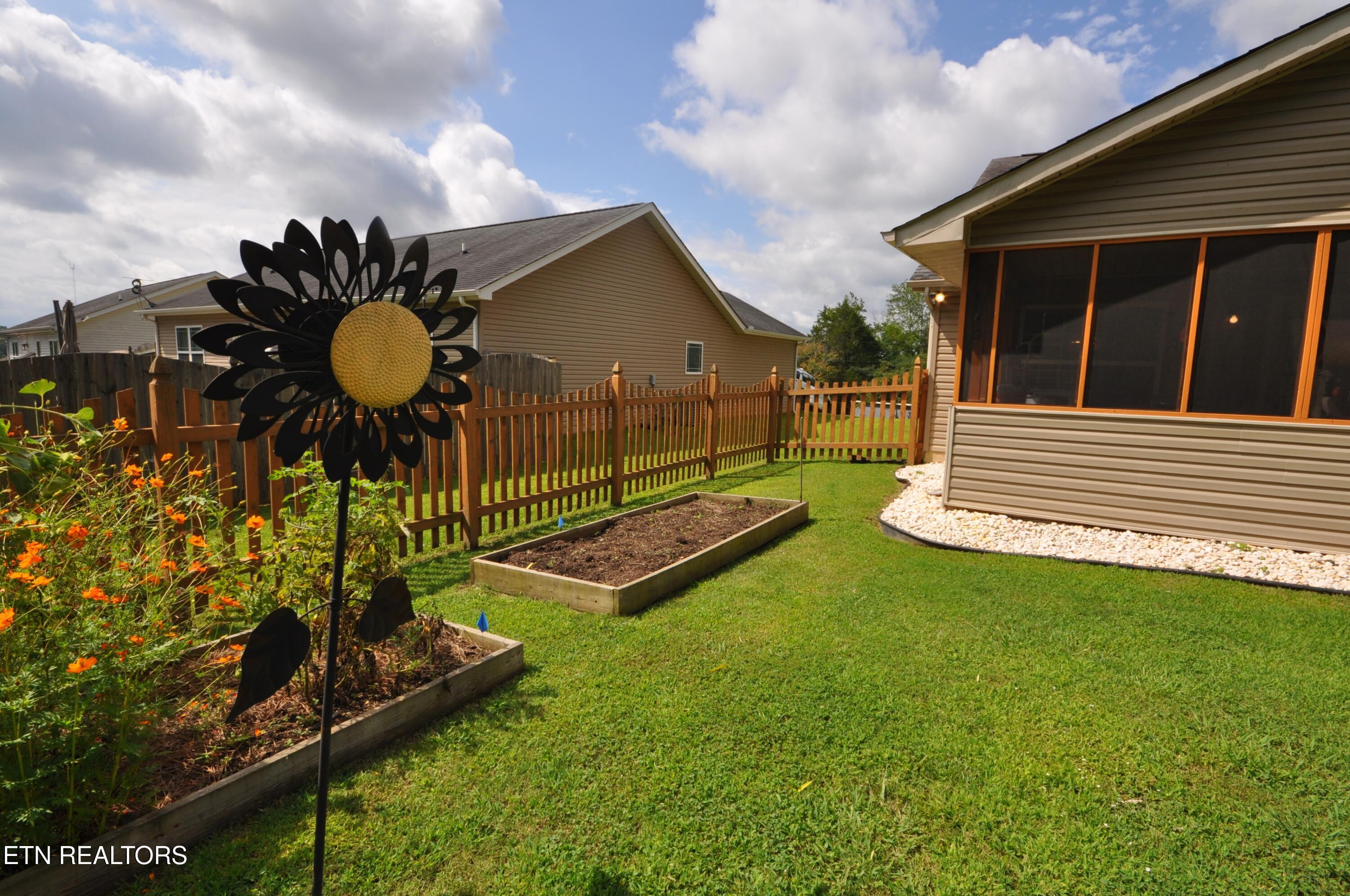 6880 Harvest Grove Lane Knoxville TN 37918