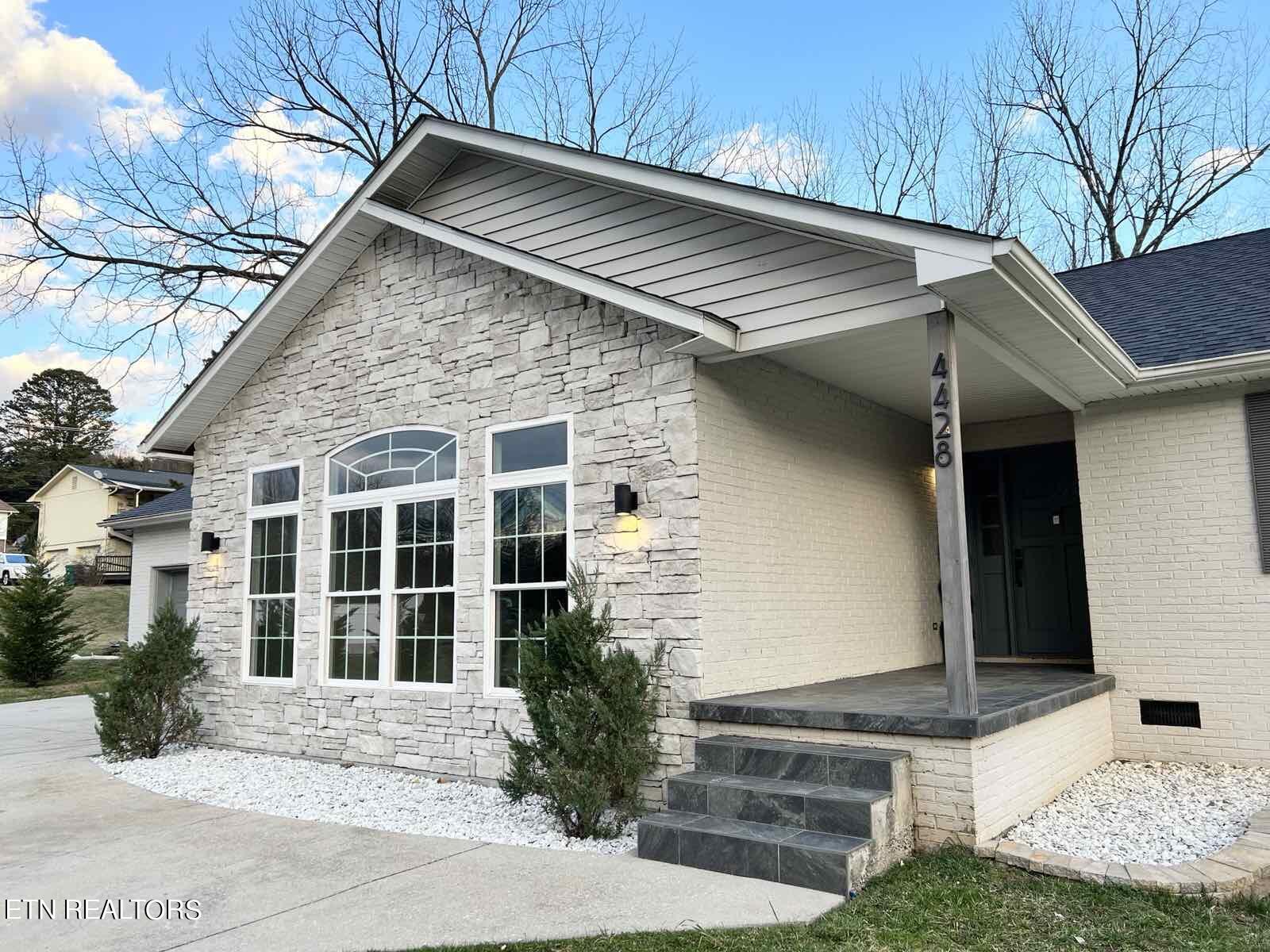 4428 Mccloud Road Knoxville TN 37938