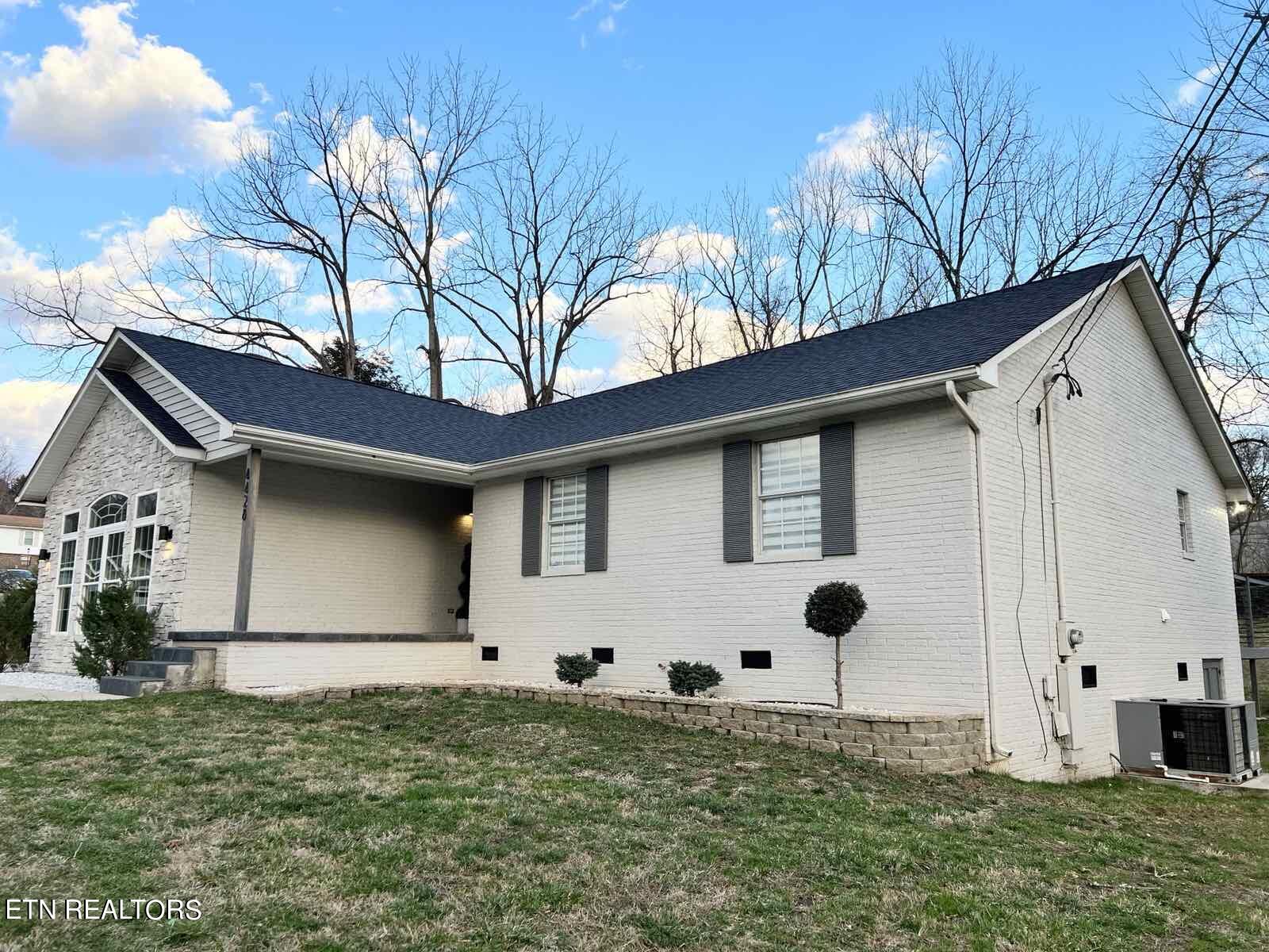 4428 Mccloud Road Knoxville TN 37938