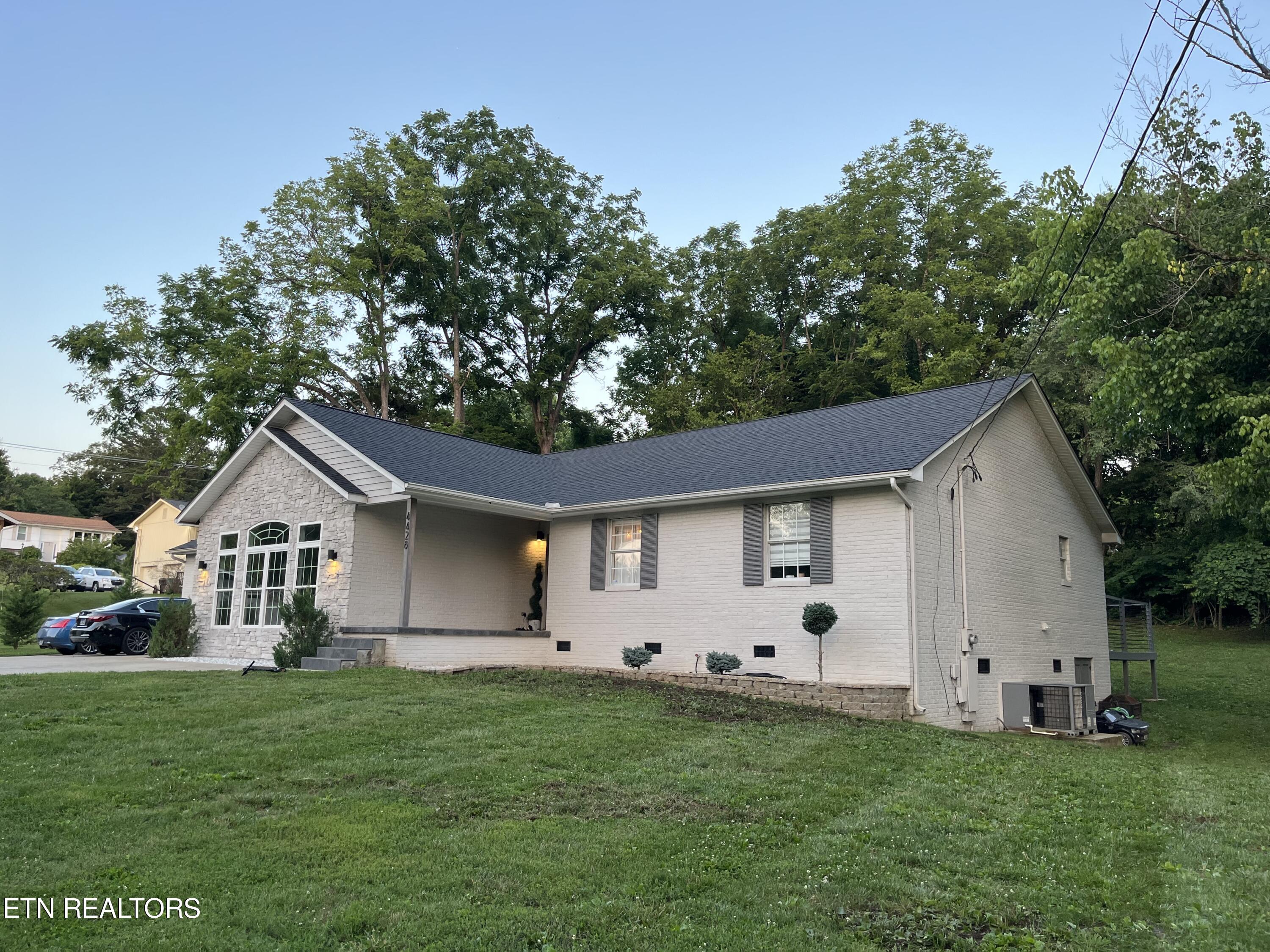 4428 Mccloud Road Knoxville TN 37938