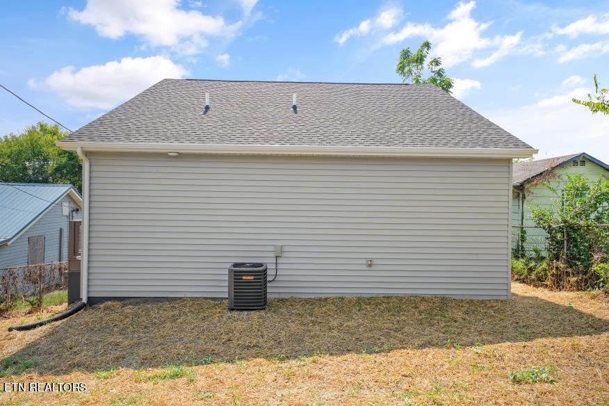 923 W Oak Hill Avenue Knoxville TN 37921