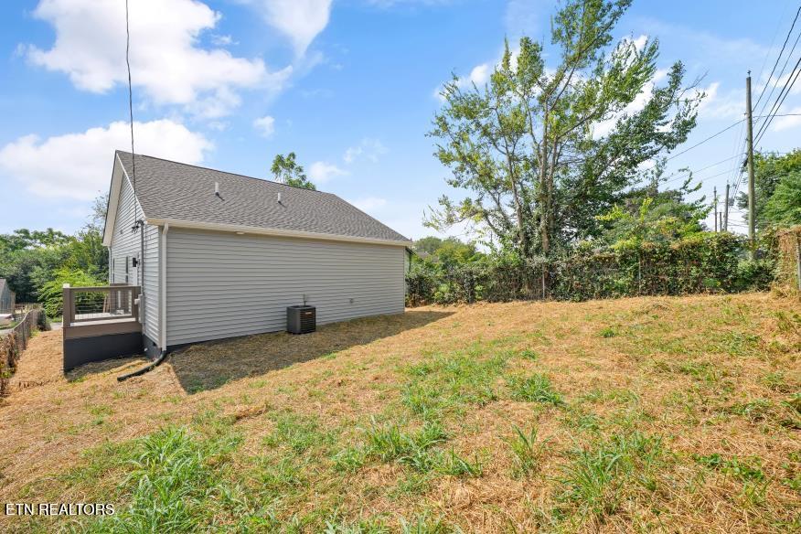 923 W Oak Hill Avenue Knoxville TN 37921
